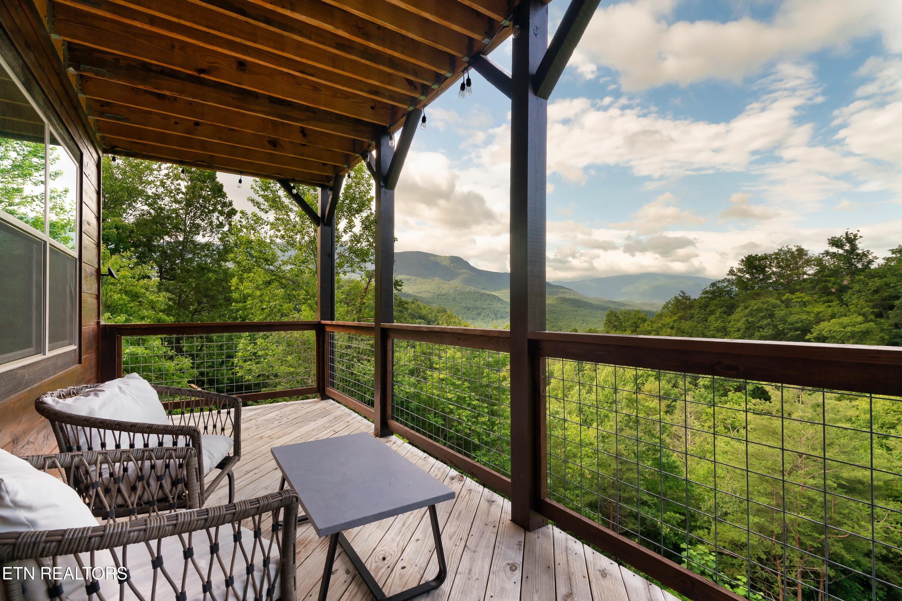 842 Vixen Gatlinburg TN 37738