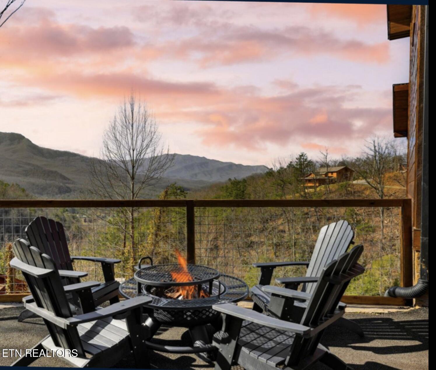 842 Vixen Gatlinburg TN 37738