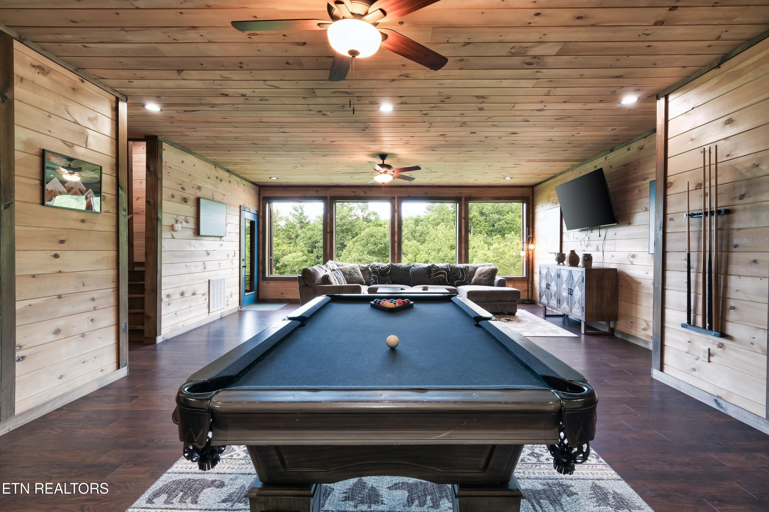 842 Vixen Gatlinburg TN 37738