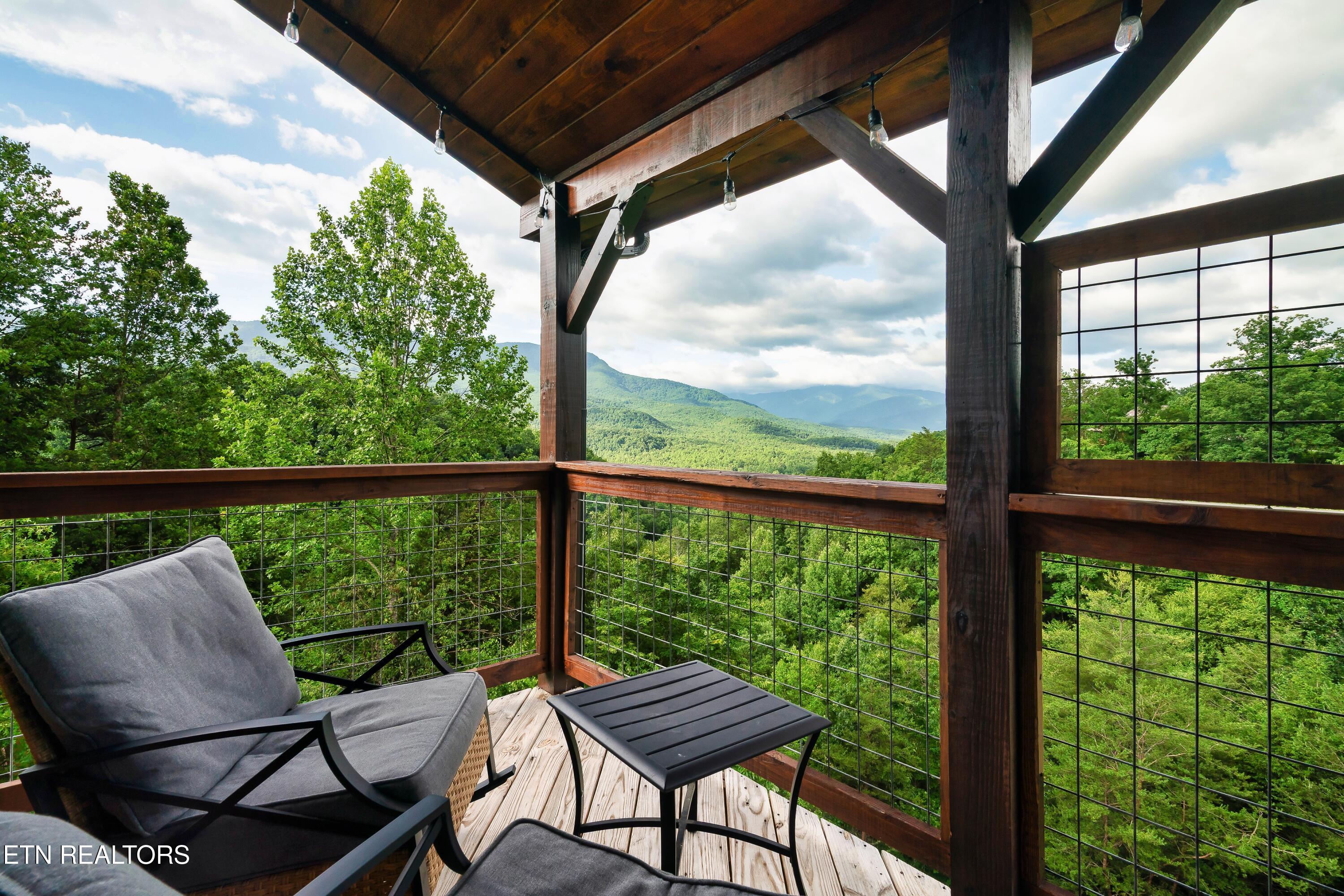 842 Vixen Gatlinburg TN 37738