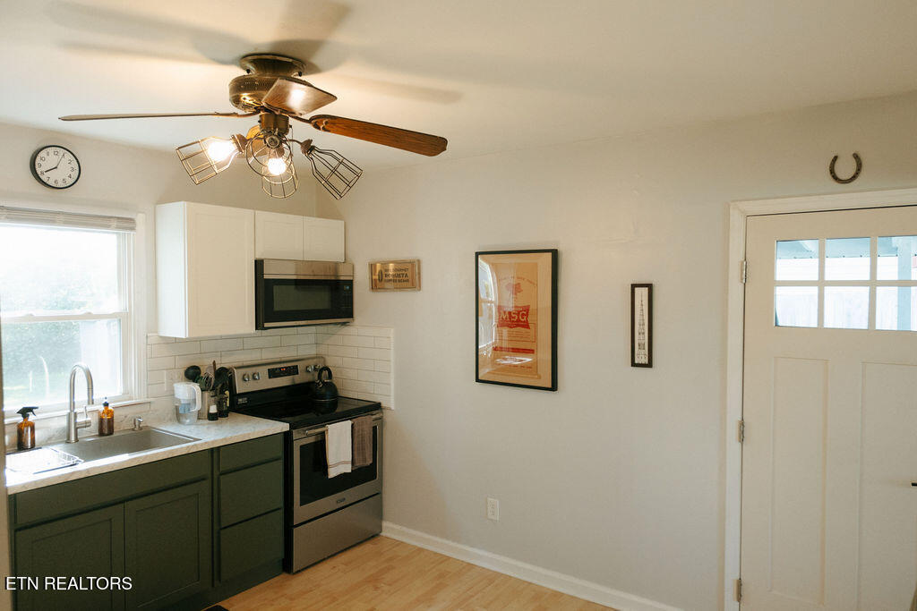 307 Levi Street Maryville TN 37804