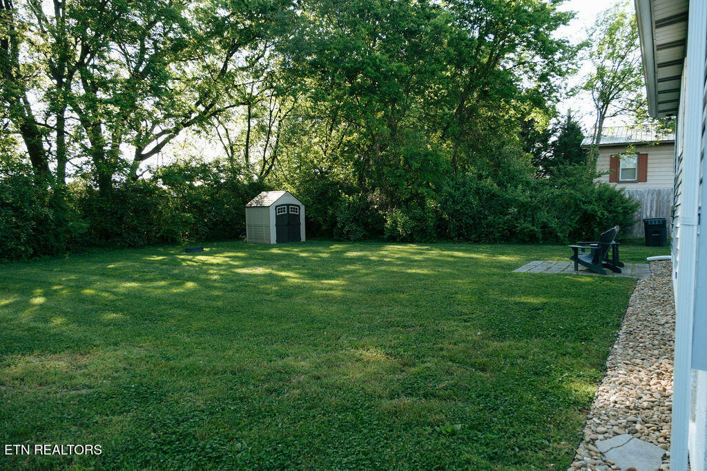 307 Levi Street Maryville TN 37804