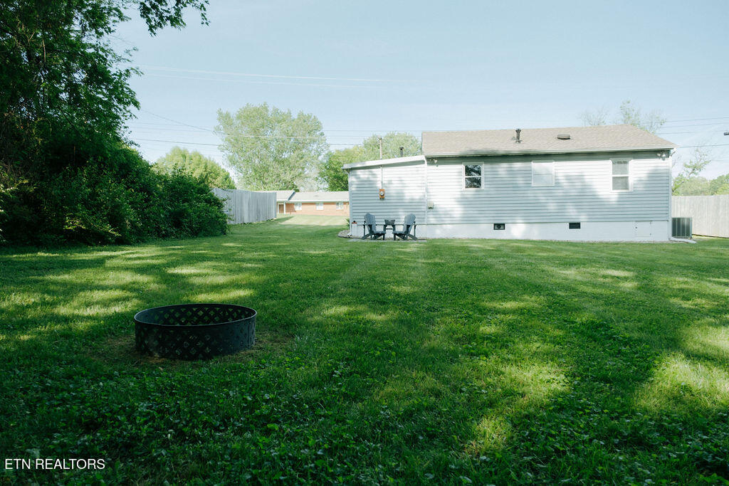 307 Levi Street Maryville TN 37804