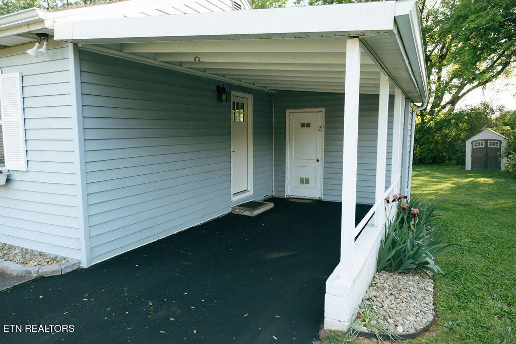 307 Levi Street Maryville TN 37804