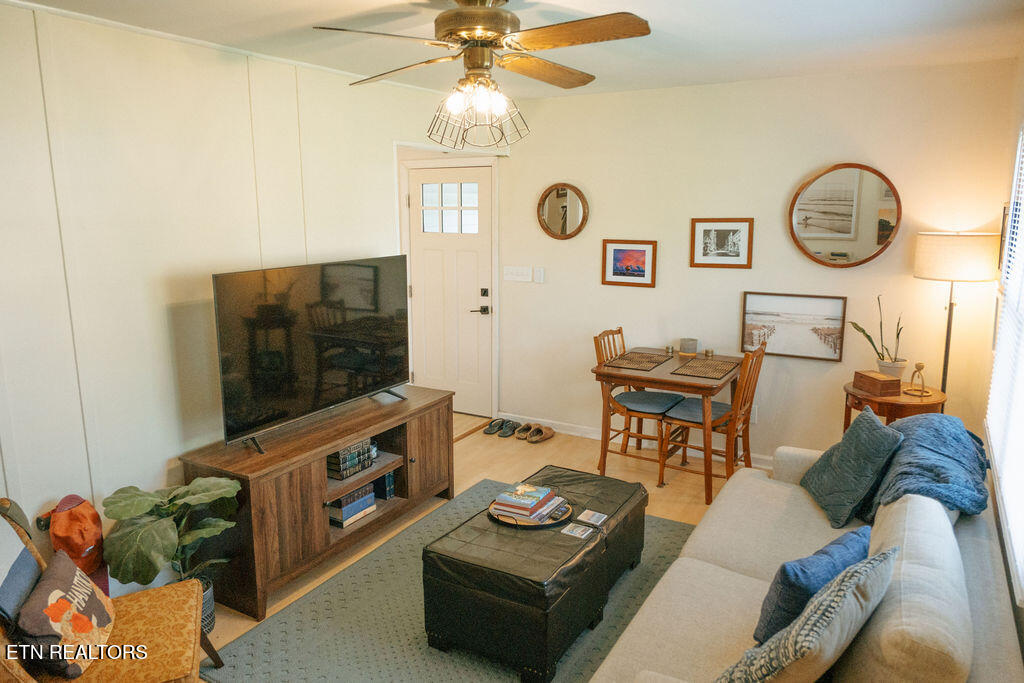 307 Levi Street Maryville TN 37804