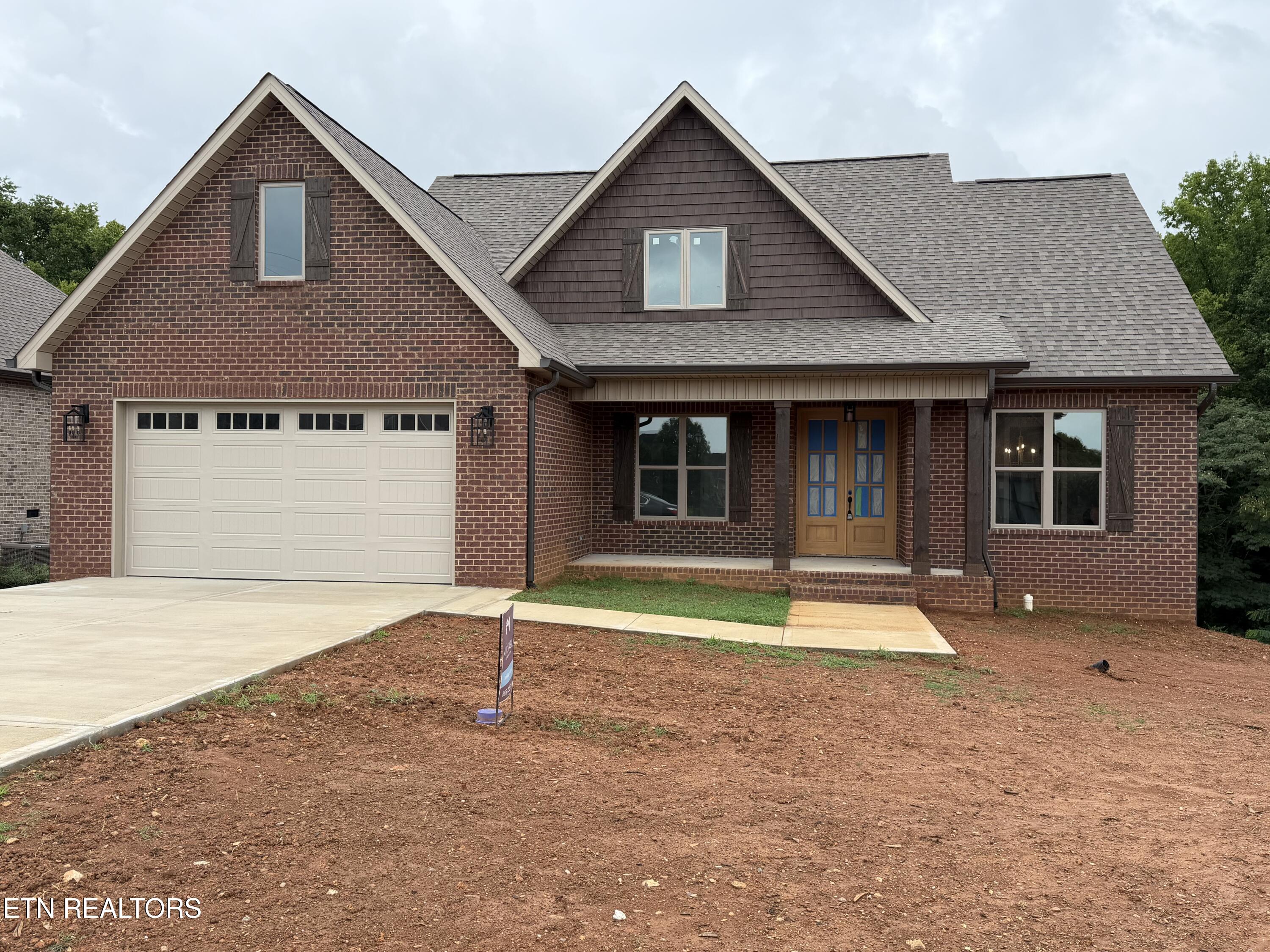 1173 Cheyenne Boulevard Lenoir City TN 37772