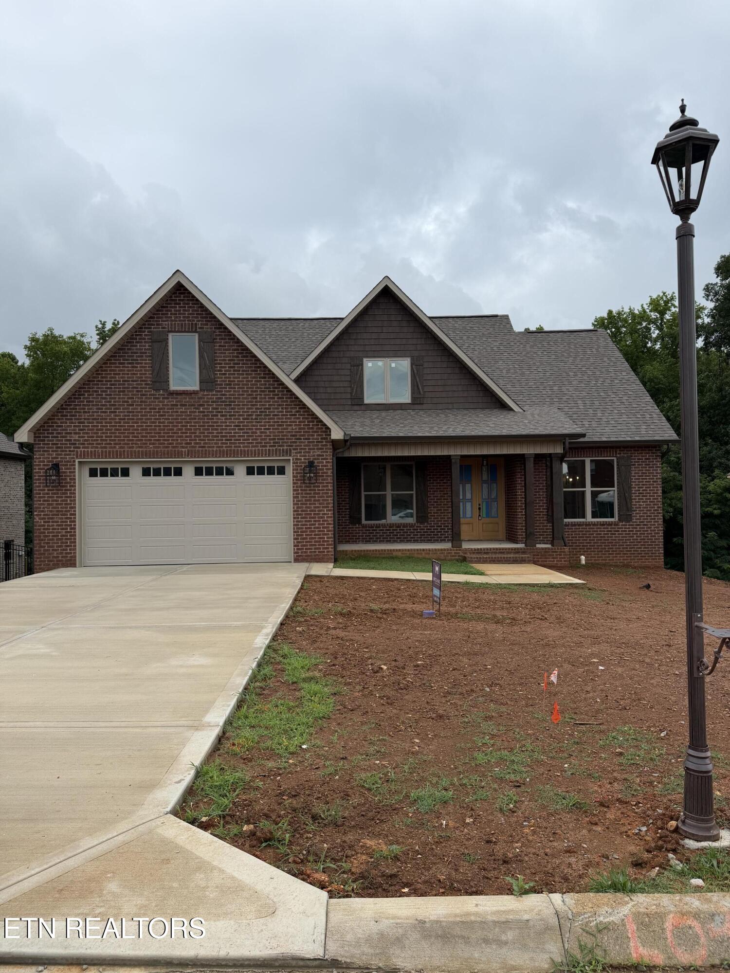 1173 Cheyenne Boulevard Lenoir City TN 37772