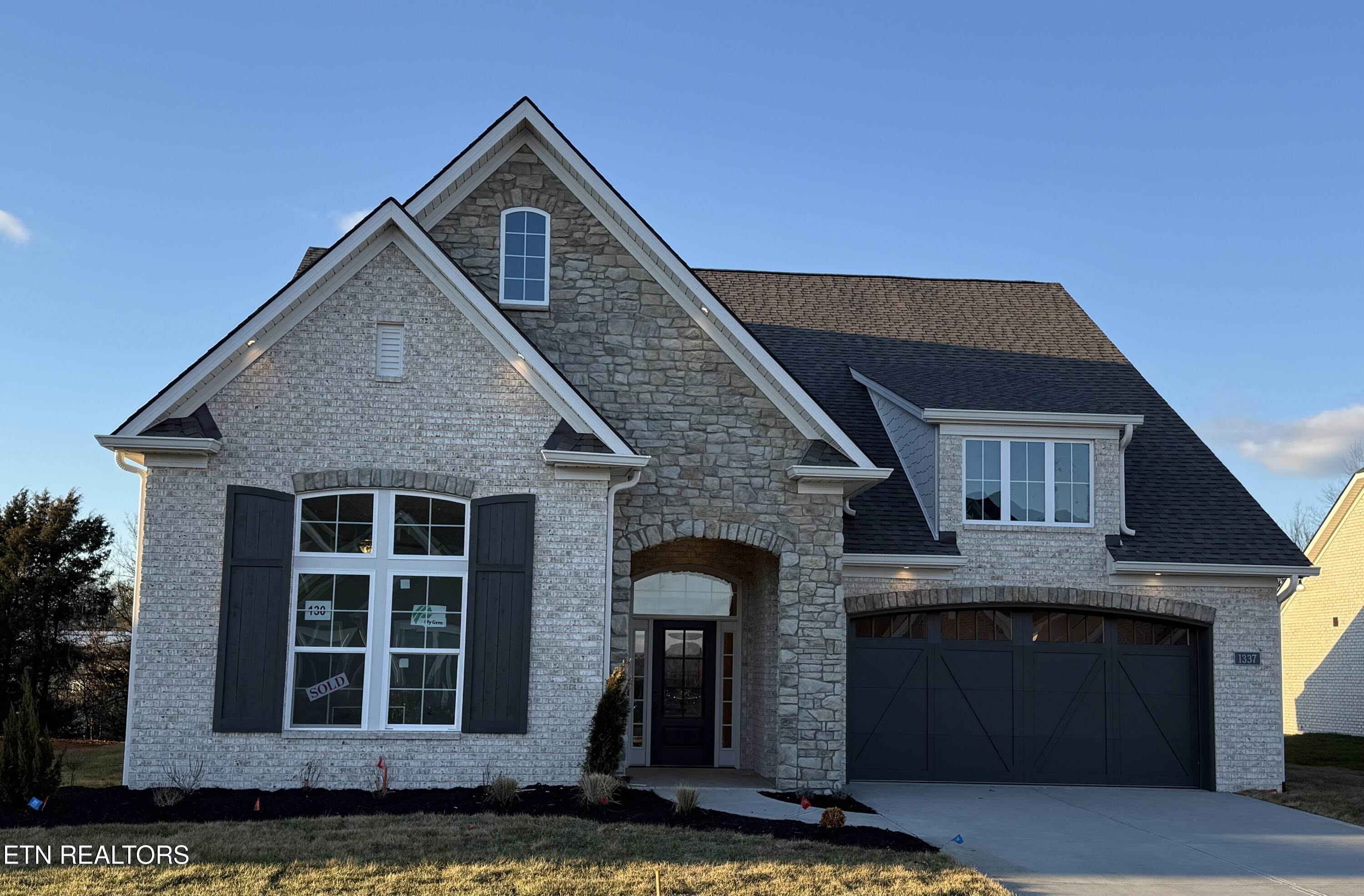 Lot 130 Wagon Hitch Road Knoxville TN 37934