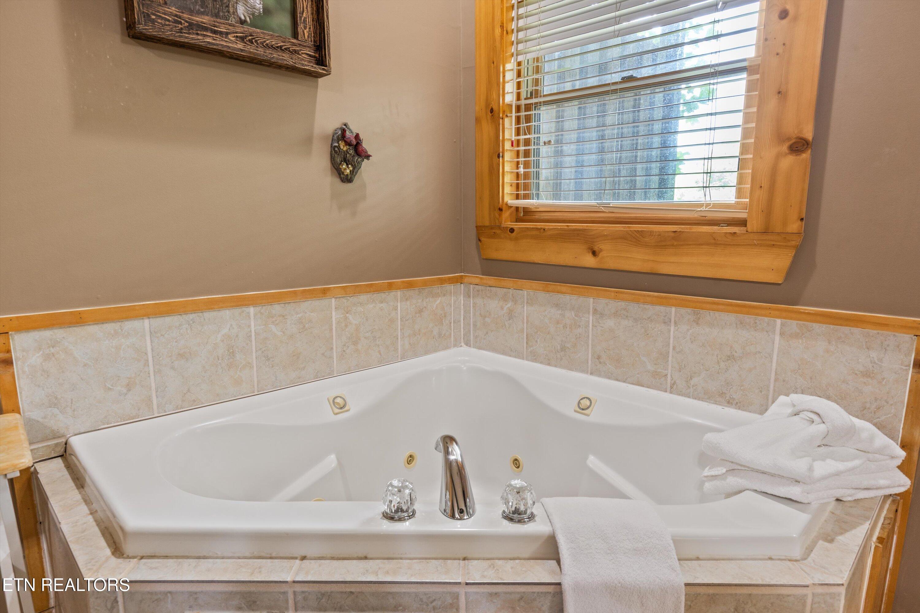 1613 Misty Hollow Way Gatlinburg TN 37738