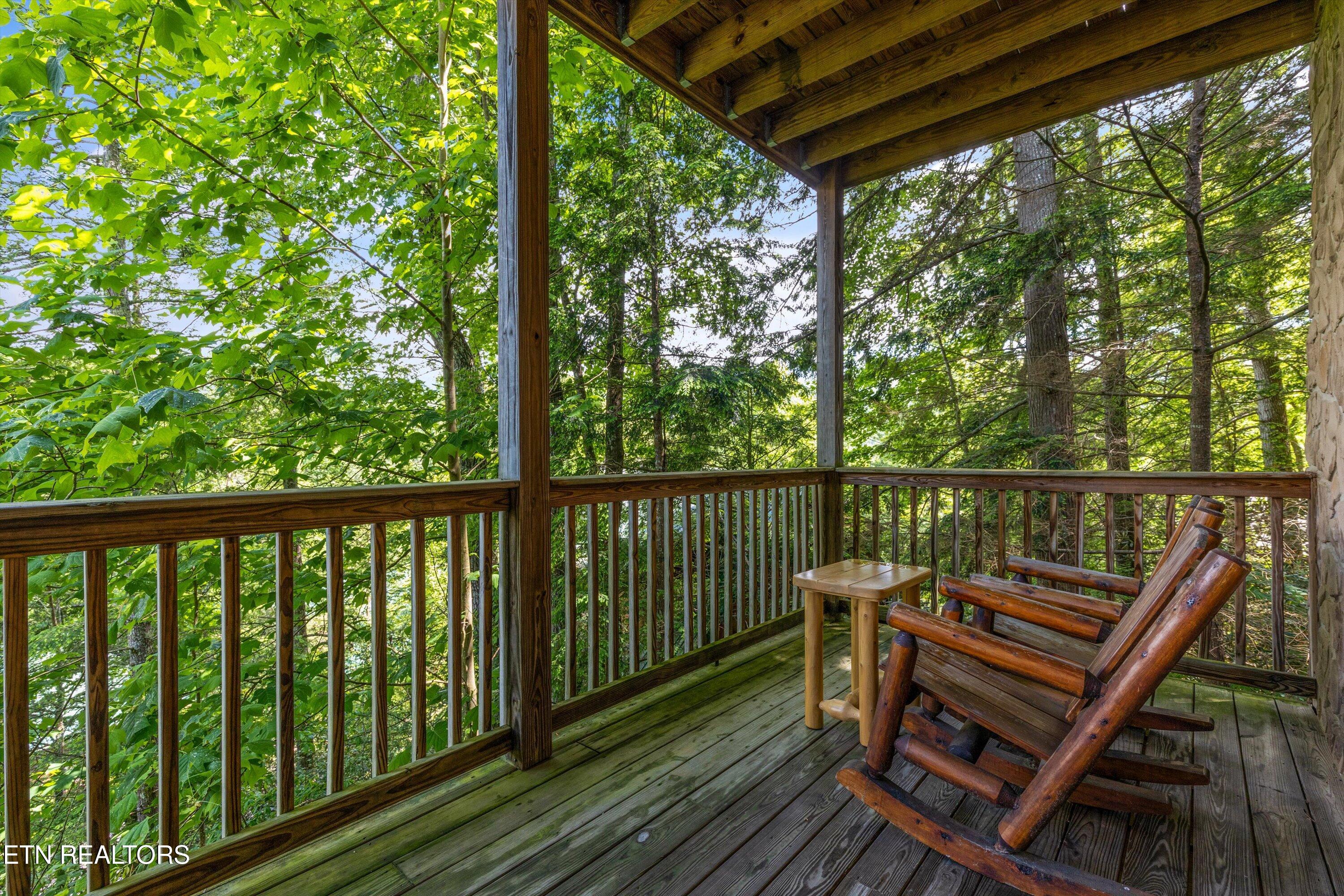 1613 Misty Hollow Way Gatlinburg TN 37738