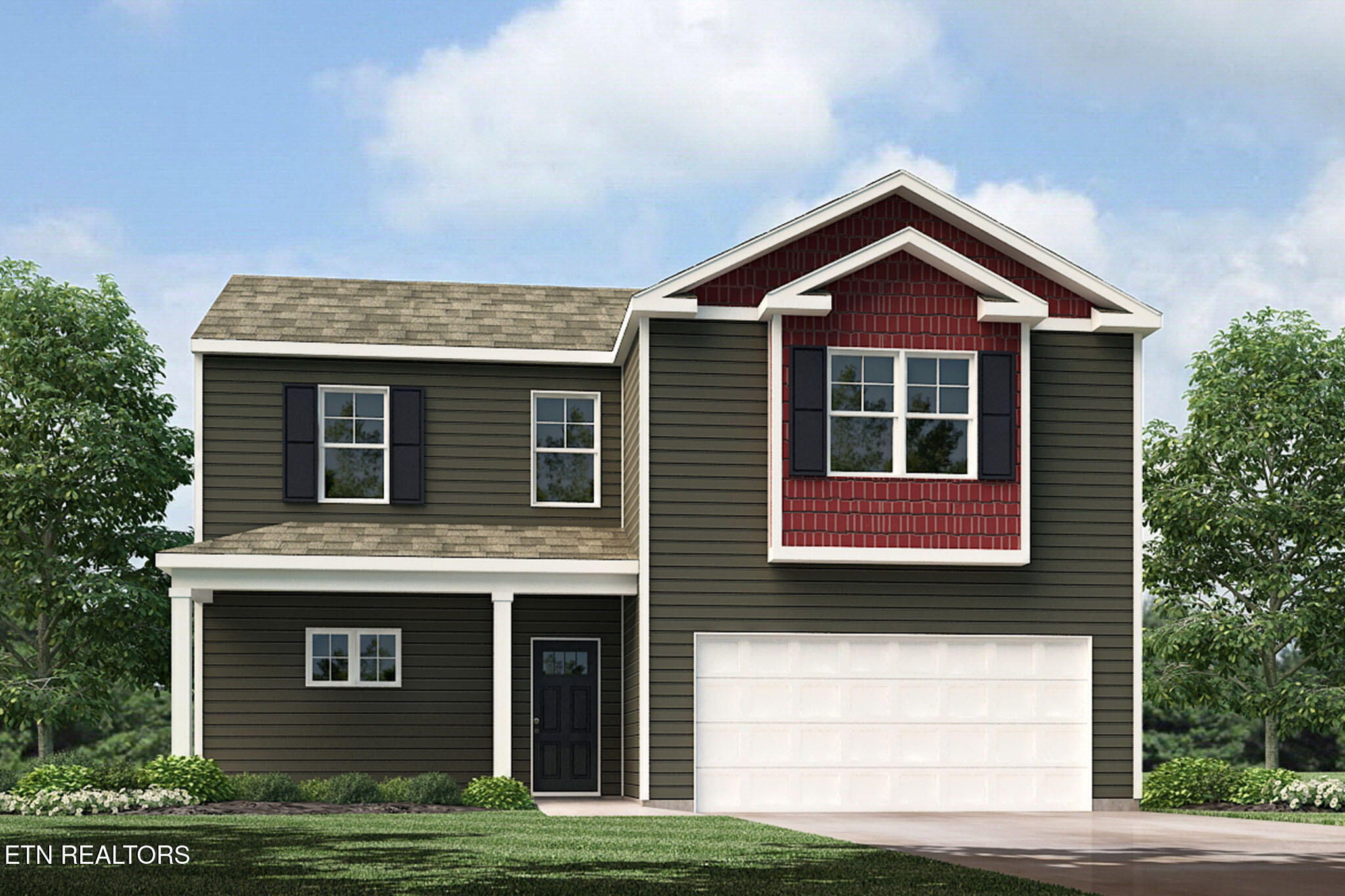 6860 Prospect Hill Lane Knoxville TN 37918