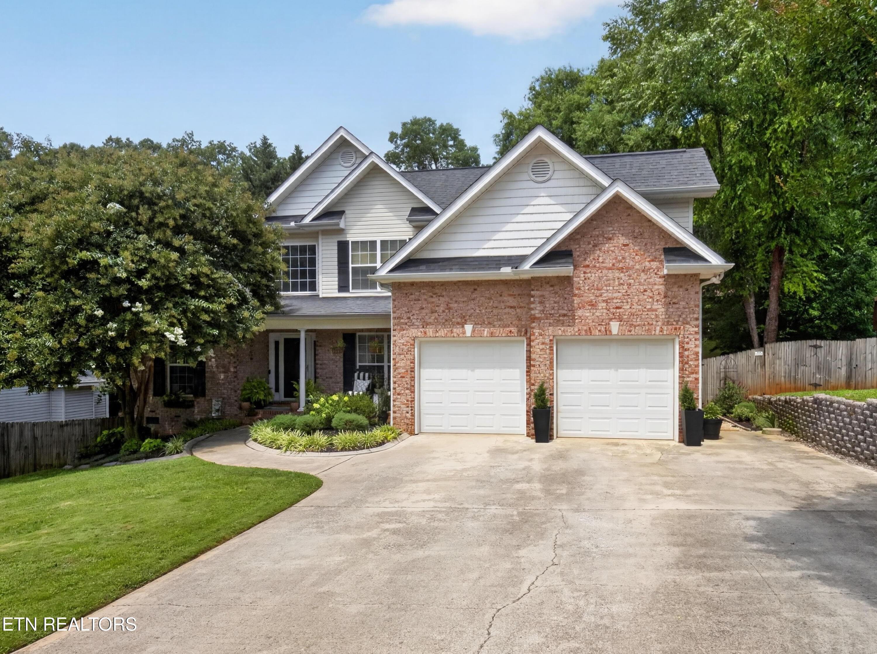 1332 Pershing Hill Lane Knoxville TN 37919