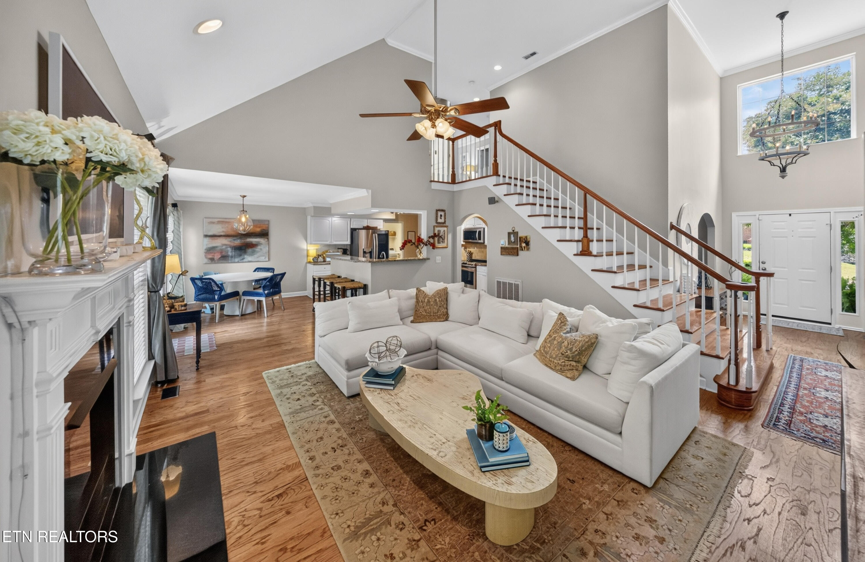 1332 Pershing Hill Lane Knoxville TN 37919