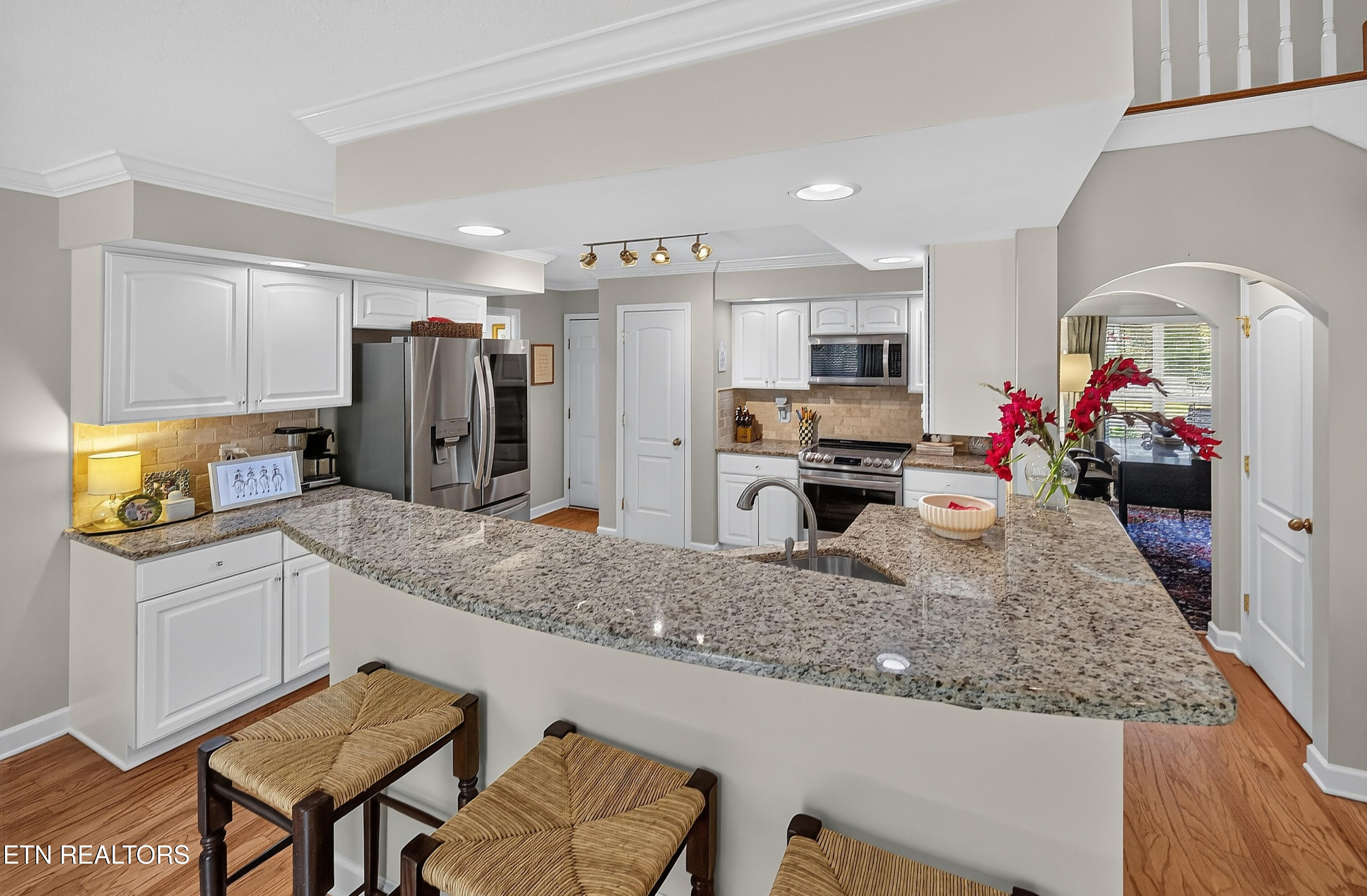 1332 Pershing Hill Lane Knoxville TN 37919