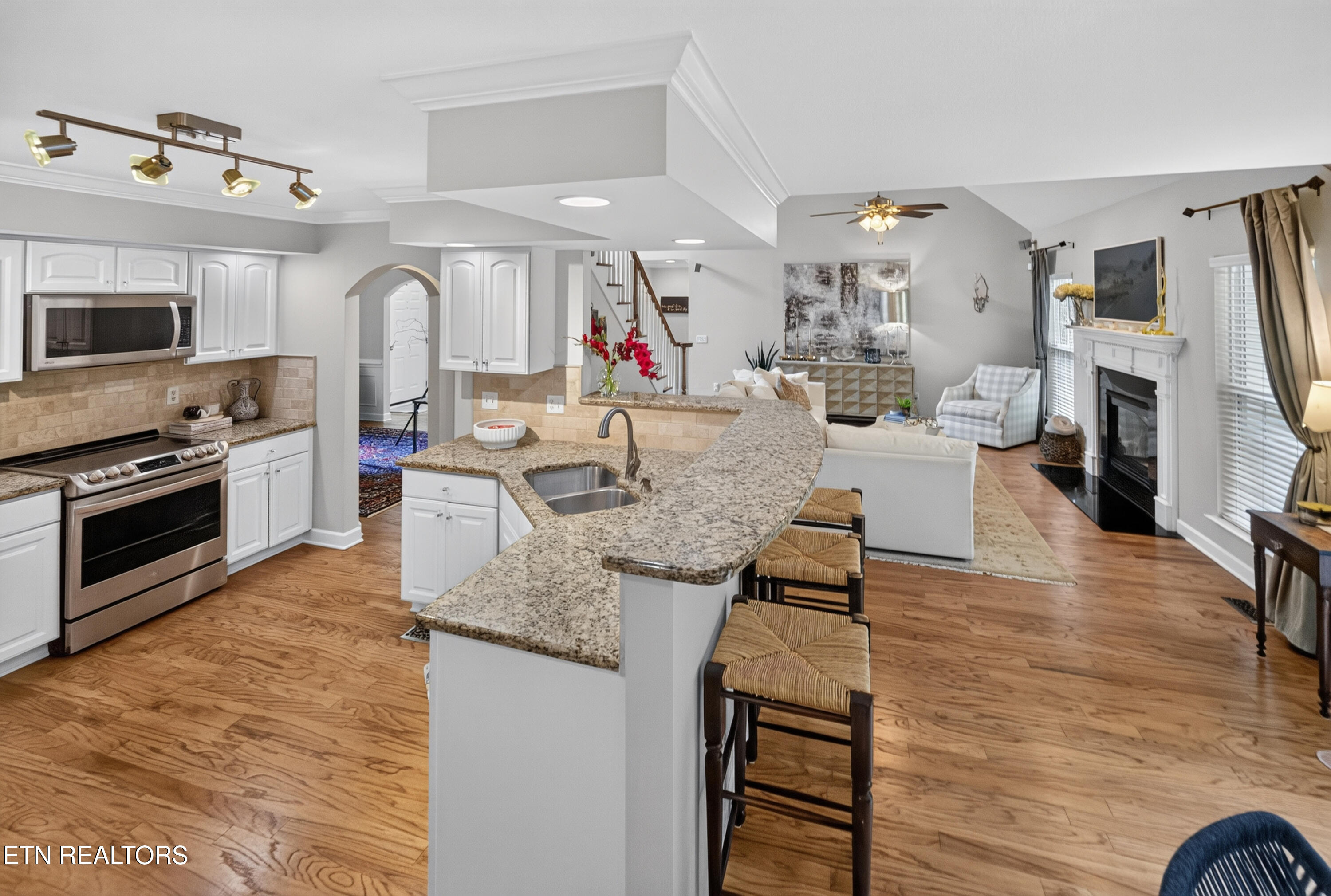 1332 Pershing Hill Lane Knoxville TN 37919