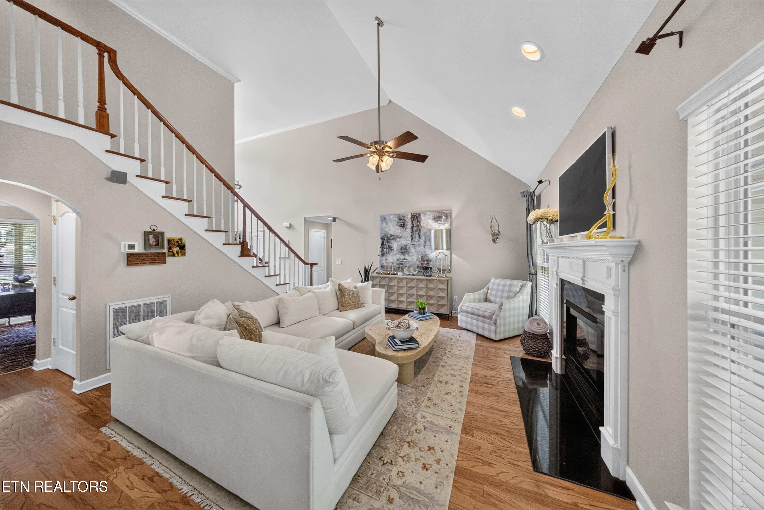 1332 Pershing Hill Lane Knoxville TN 37919