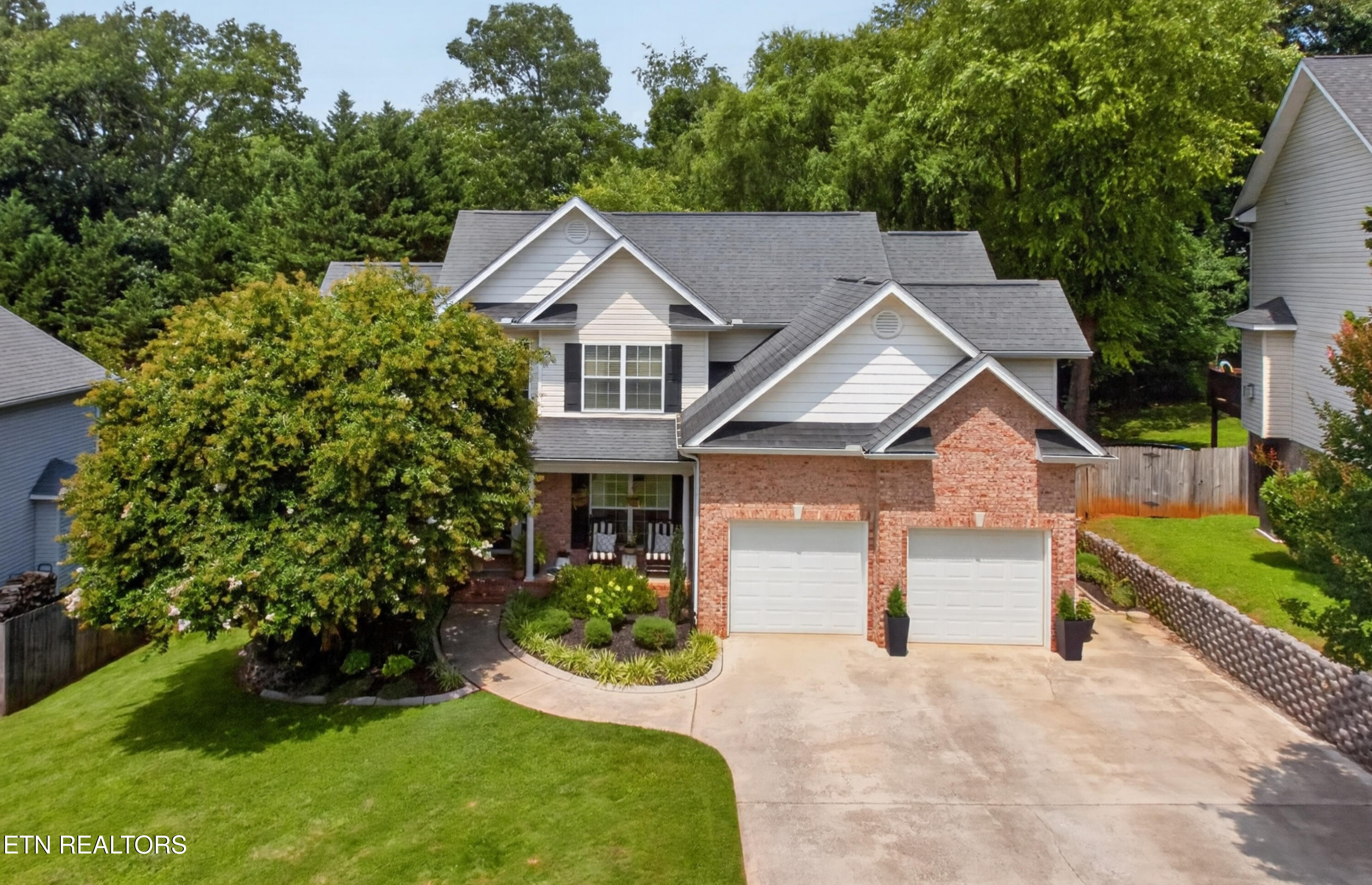1332 Pershing Hill Lane Knoxville TN 37919