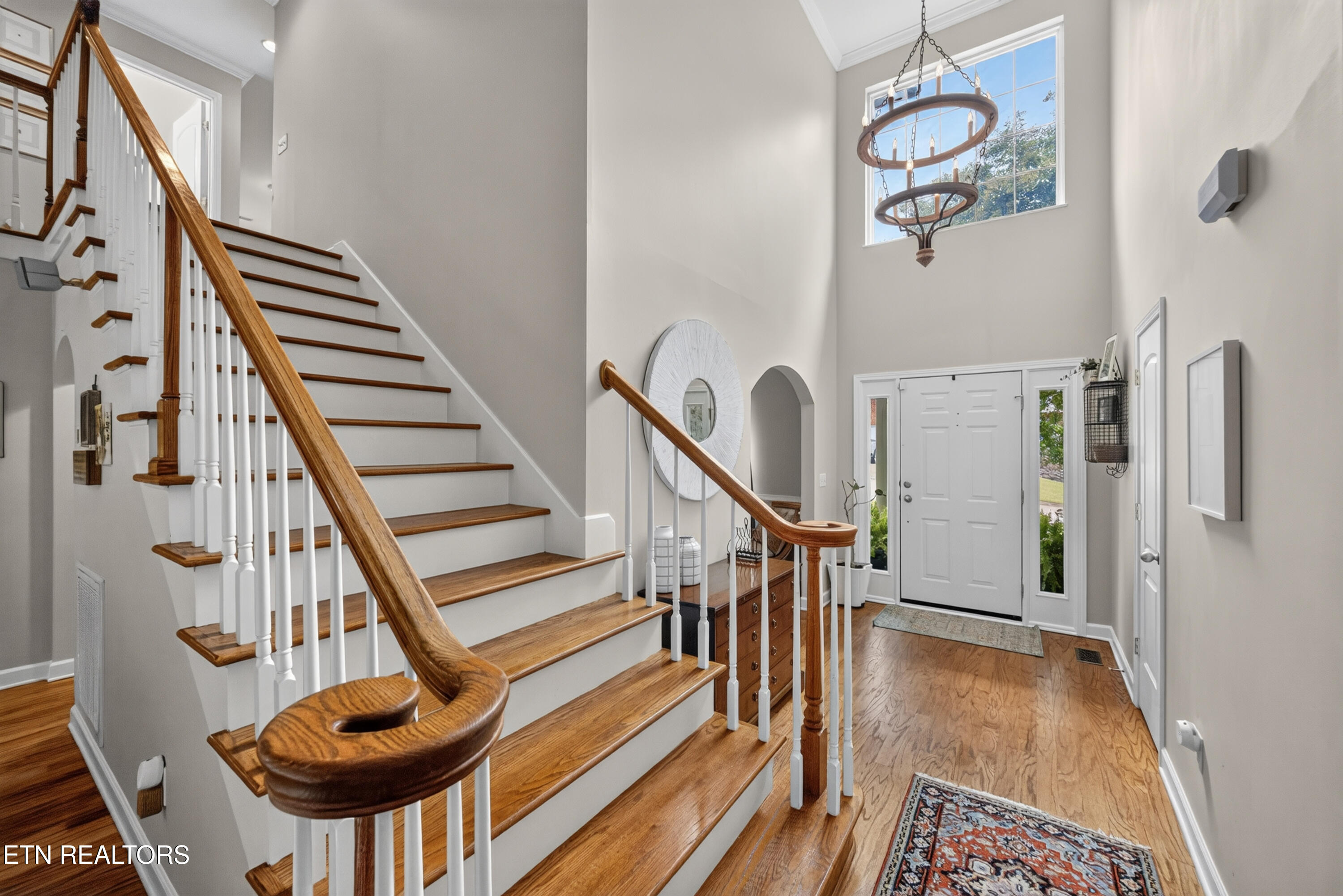 1332 Pershing Hill Lane Knoxville TN 37919