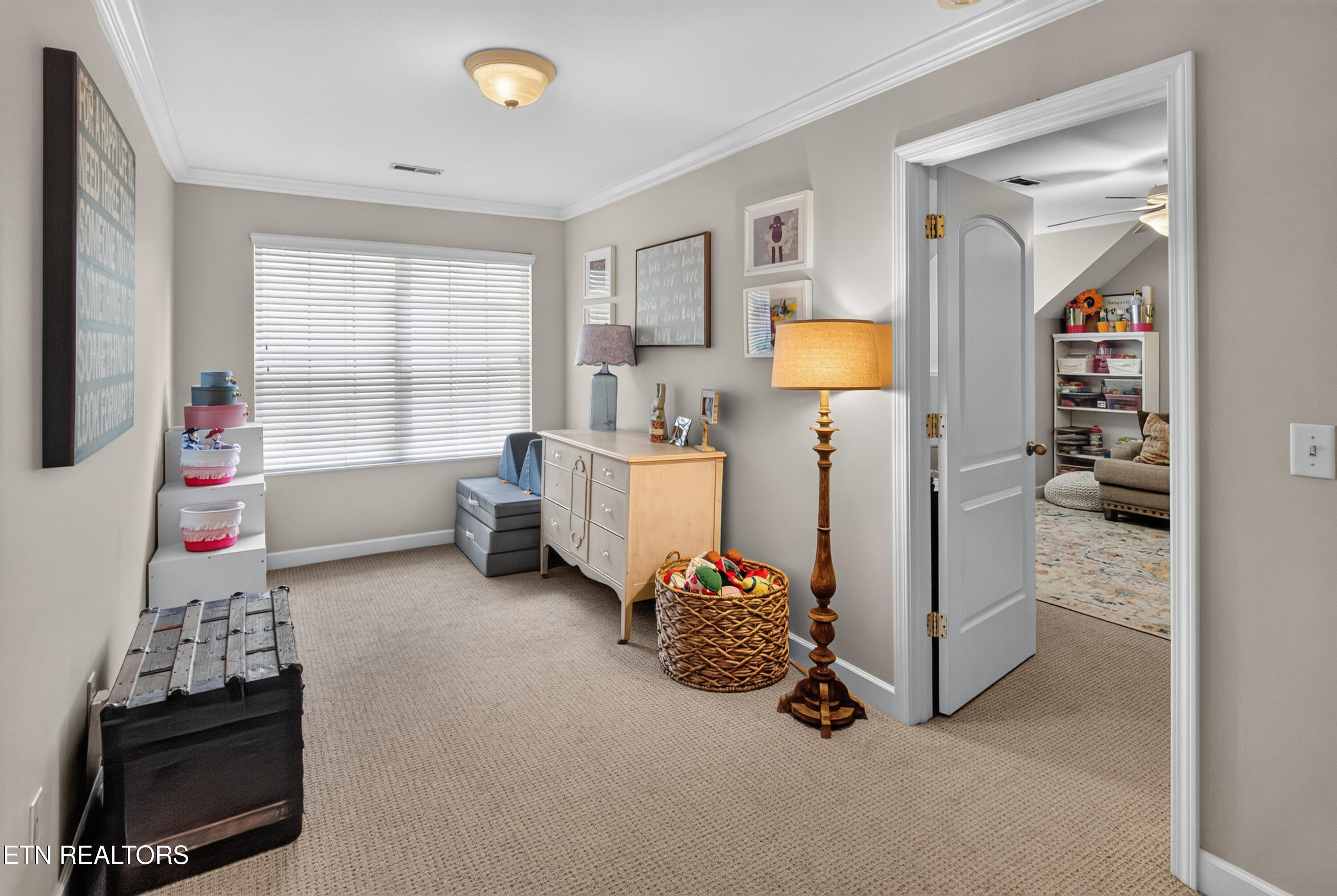 1332 Pershing Hill Lane Knoxville TN 37919