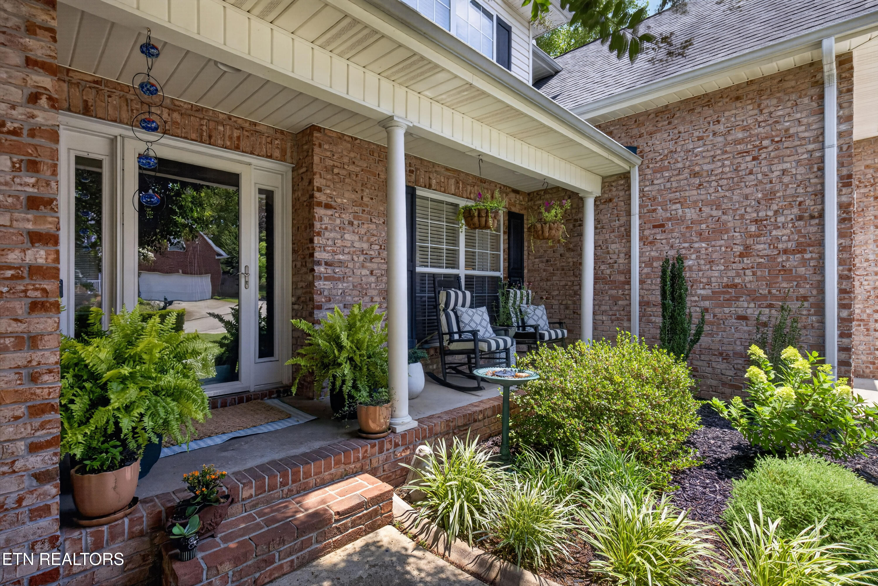 1332 Pershing Hill Lane Knoxville TN 37919