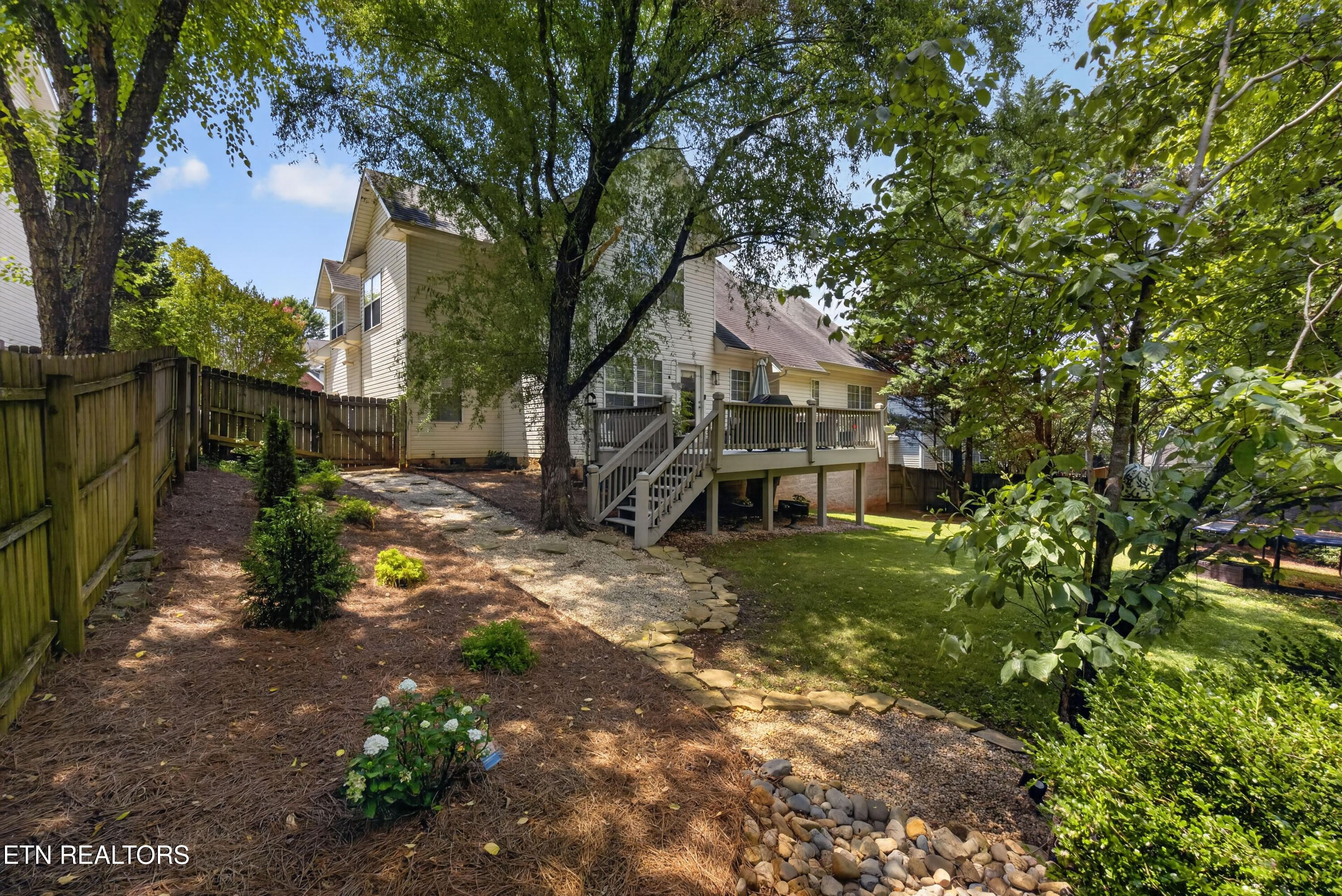 1332 Pershing Hill Lane Knoxville TN 37919