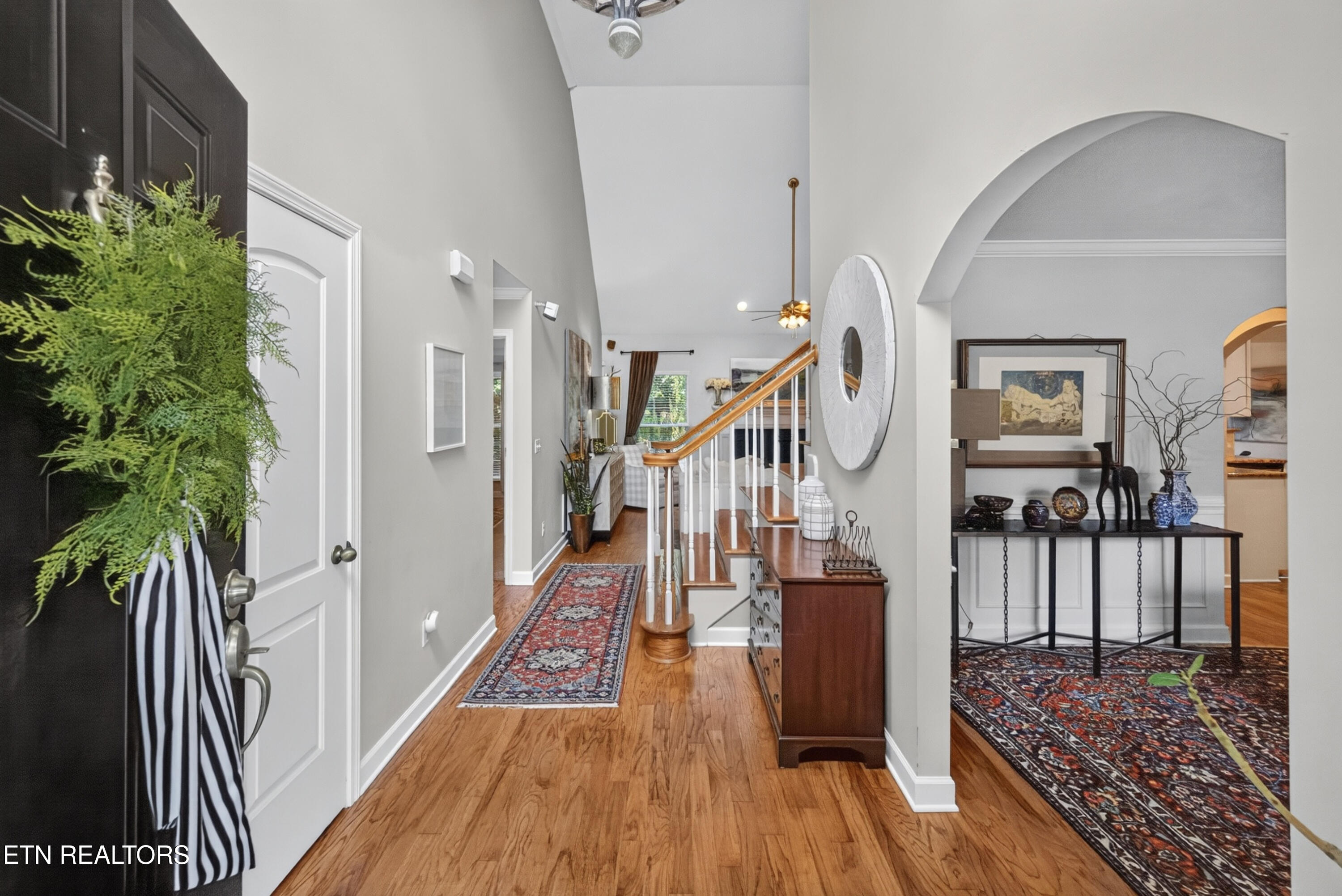 1332 Pershing Hill Lane Knoxville TN 37919