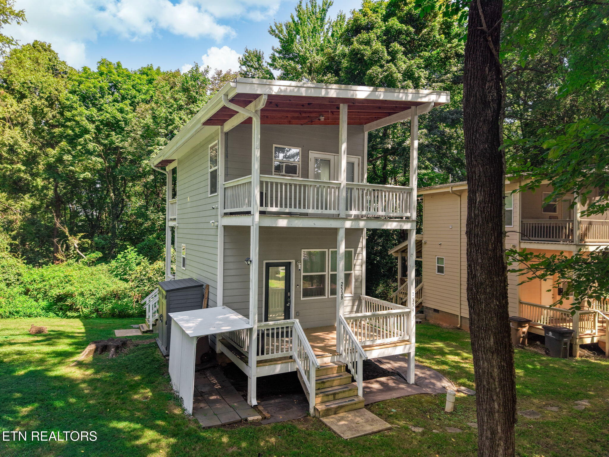 2539 Orchard House Way Knoxville TN 37921