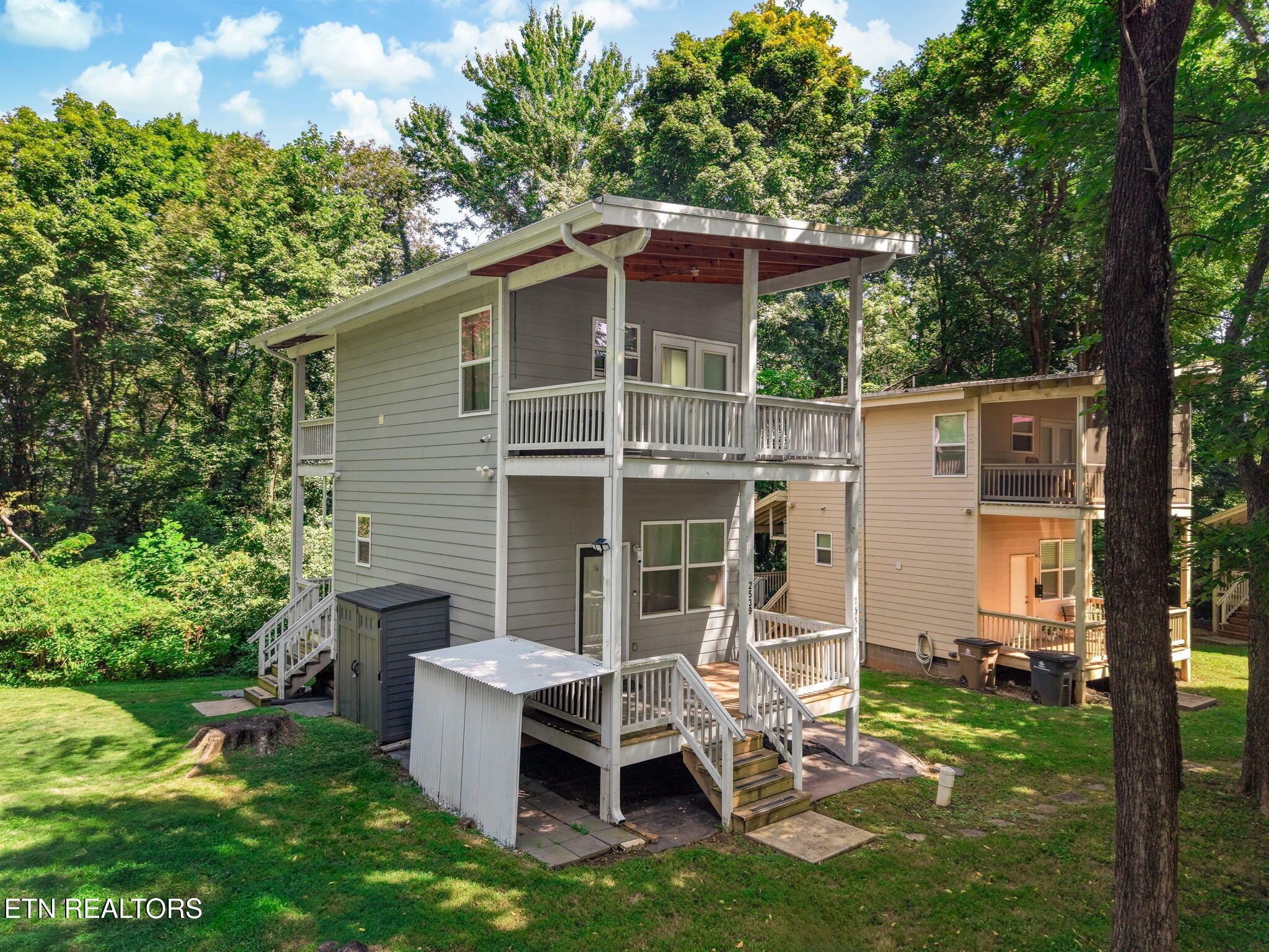 2539 Orchard House Way Knoxville TN 37921
