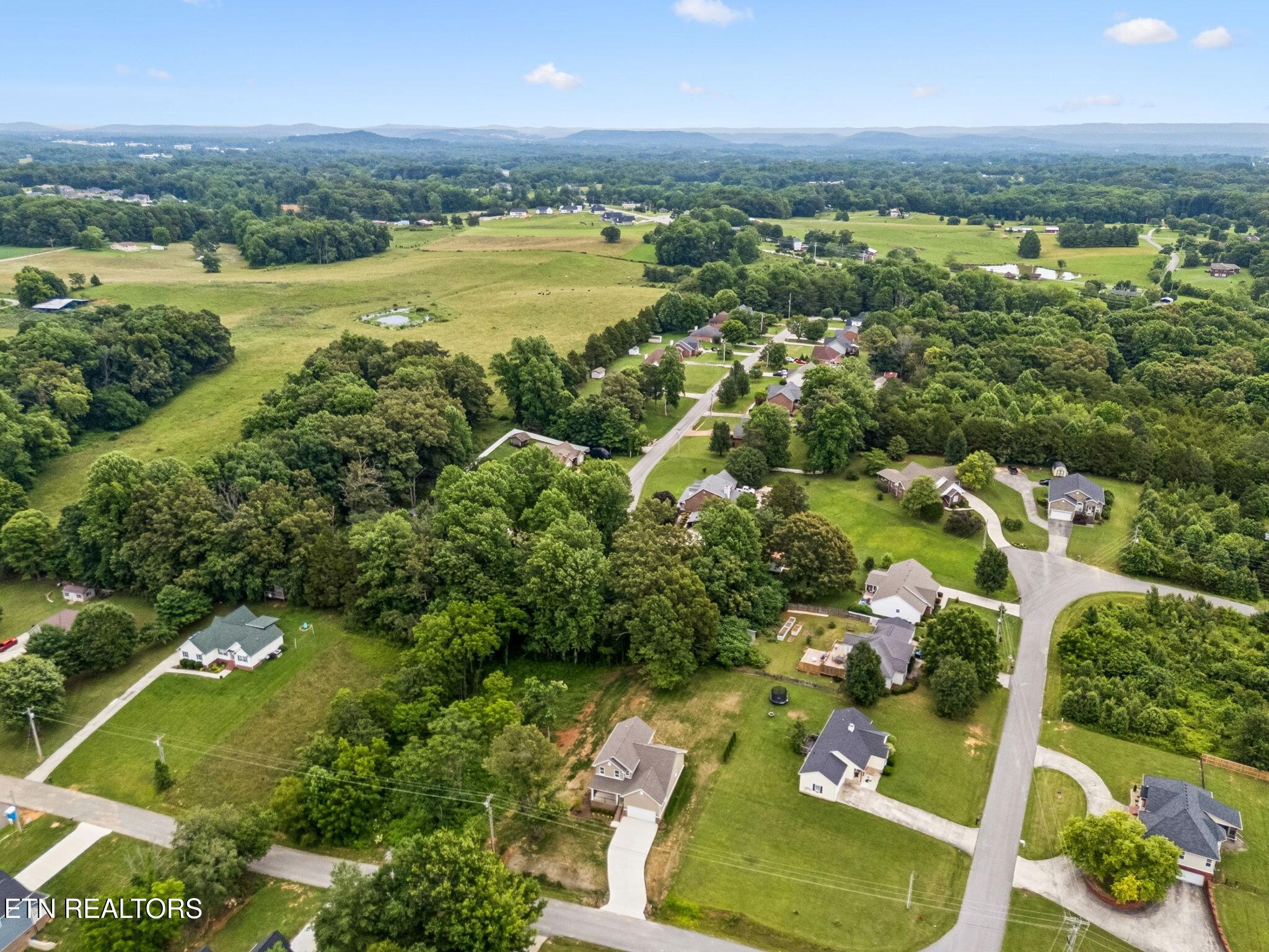 3505 Brookstone Drive Cookeville TN 38506