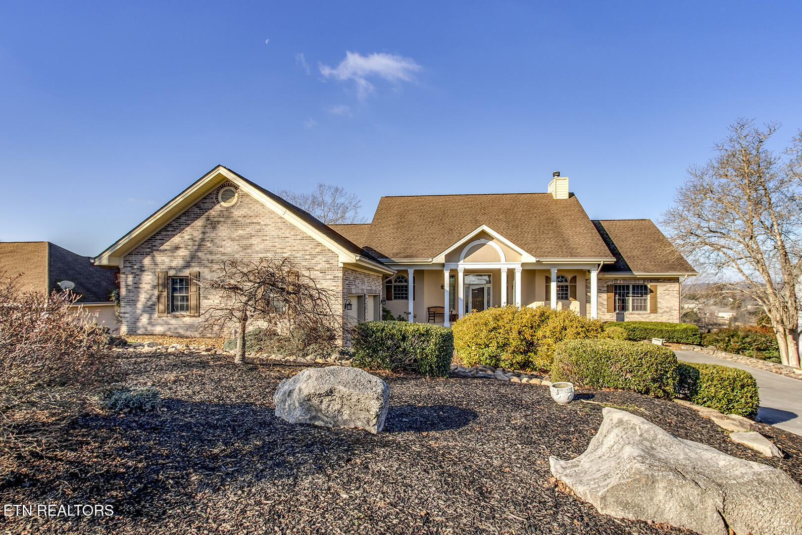 411 Catoosa Lane Loudon TN 37774