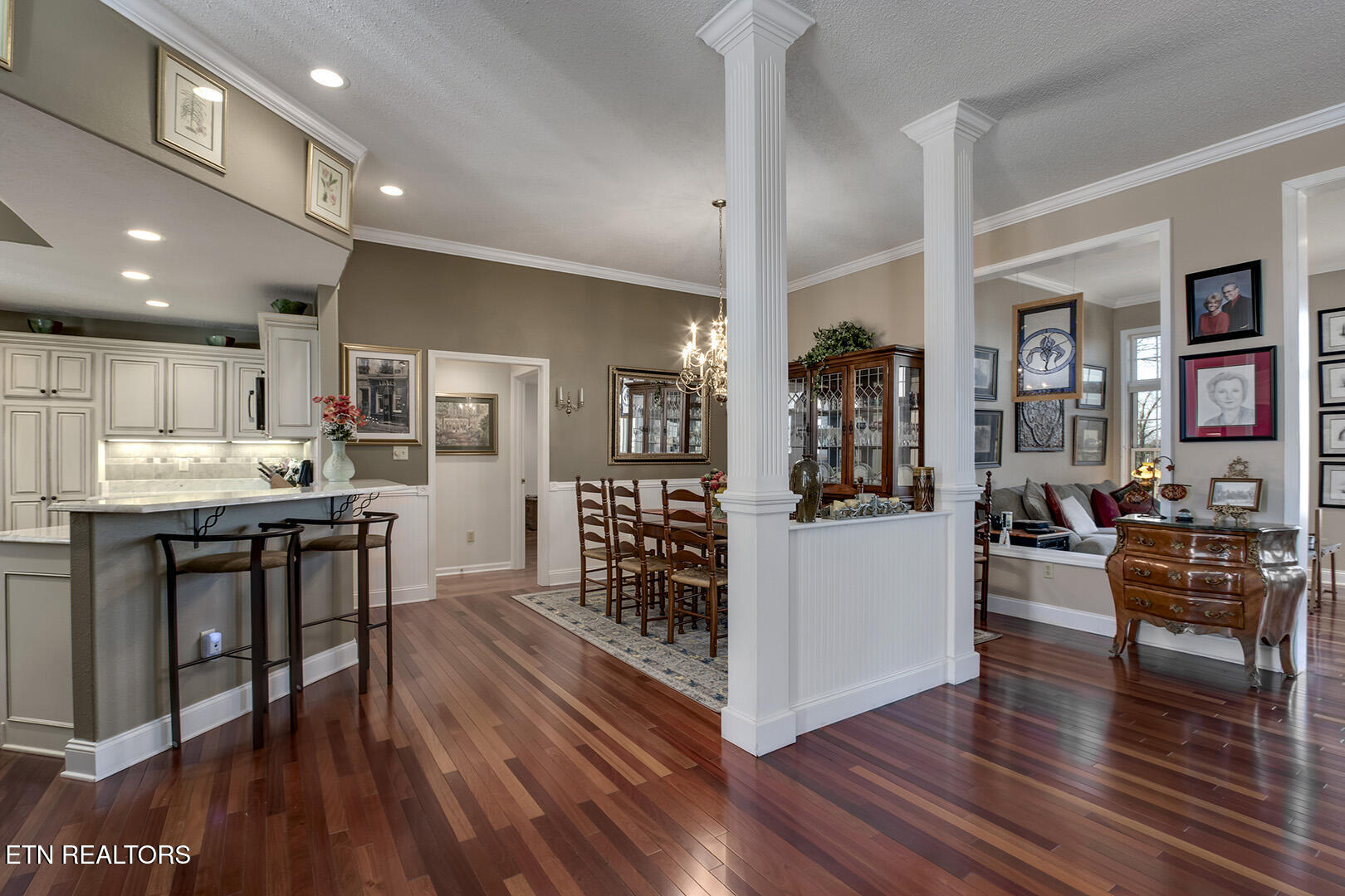 411 Catoosa Lane Loudon TN 37774