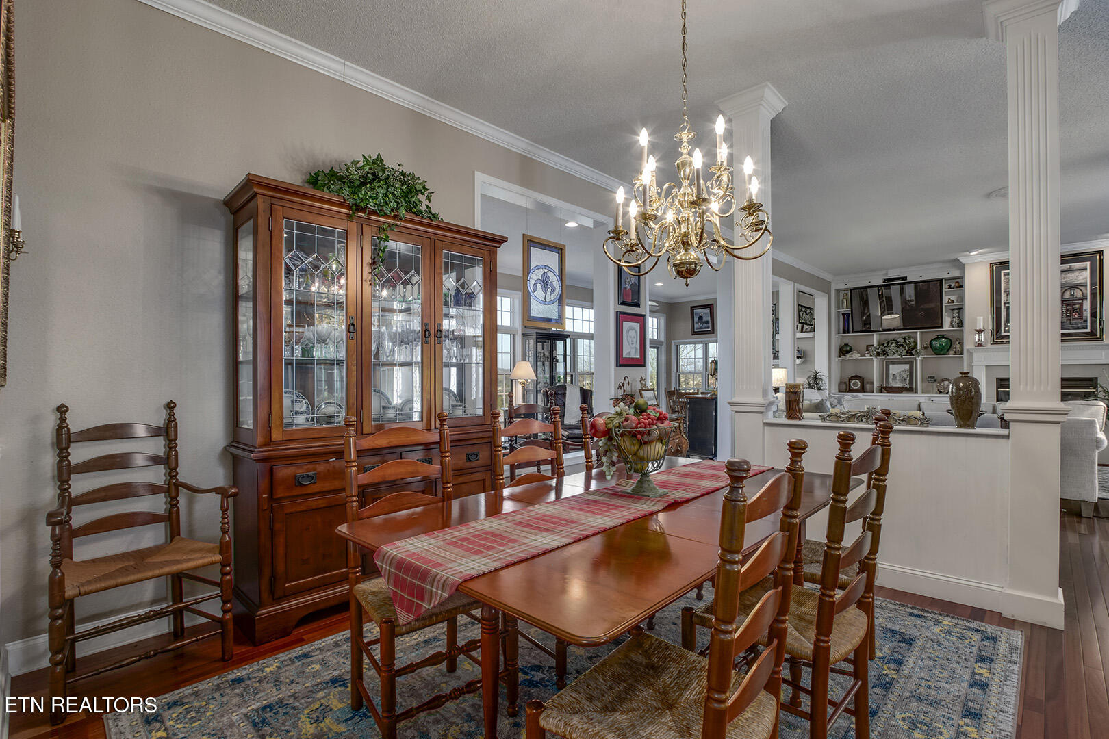 411 Catoosa Lane Loudon TN 37774