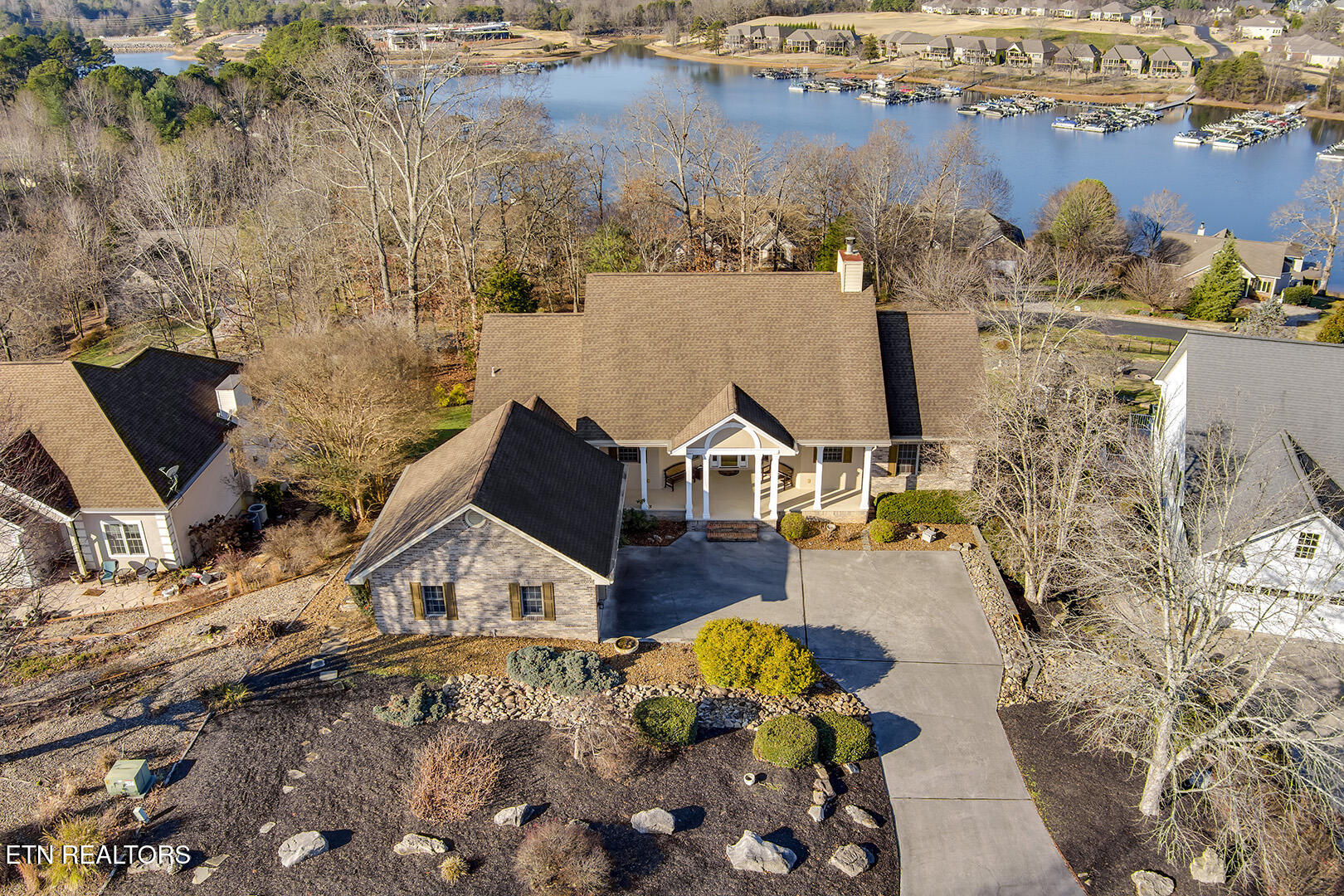 411 Catoosa Lane Loudon TN 37774