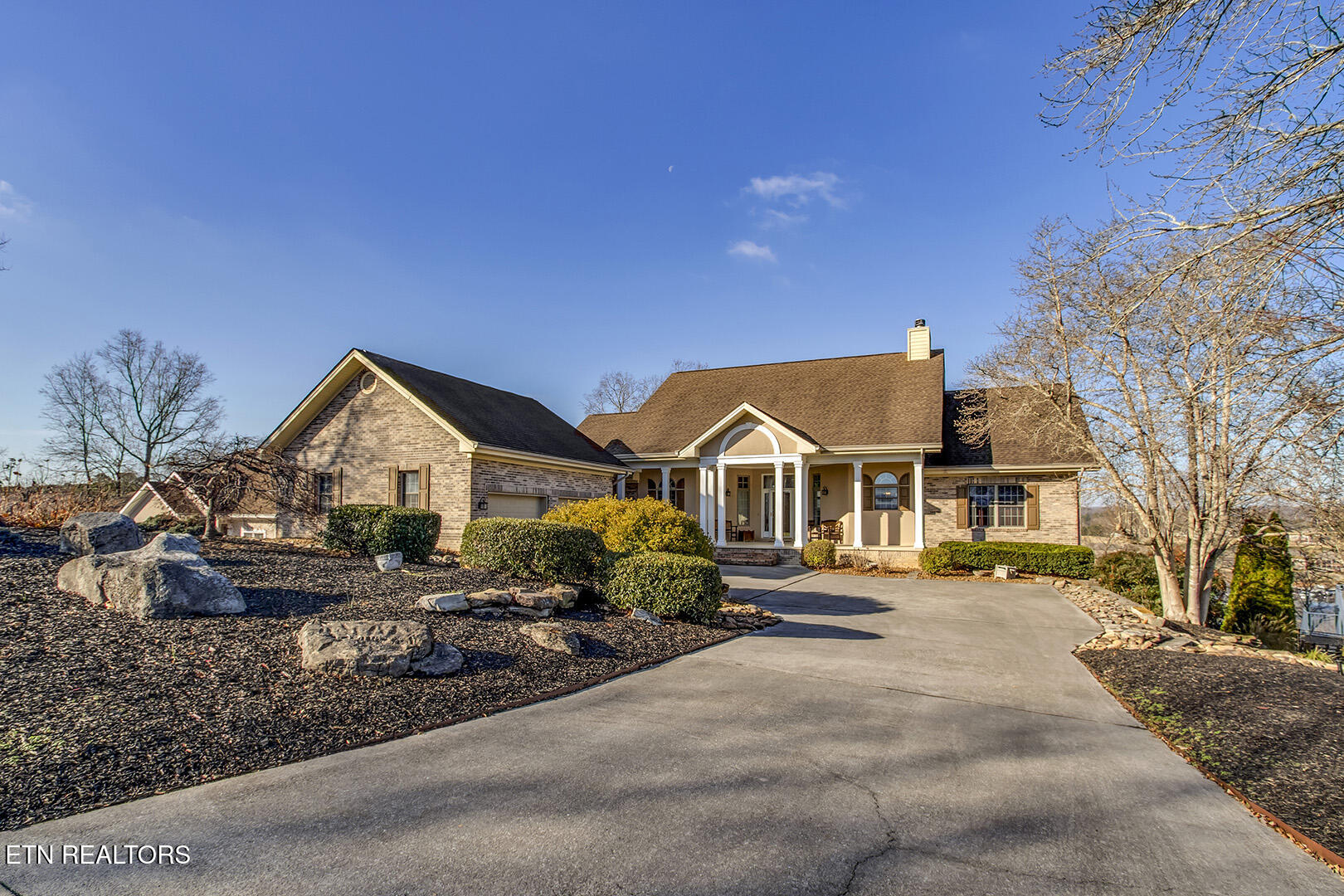411 Catoosa Lane Loudon TN 37774