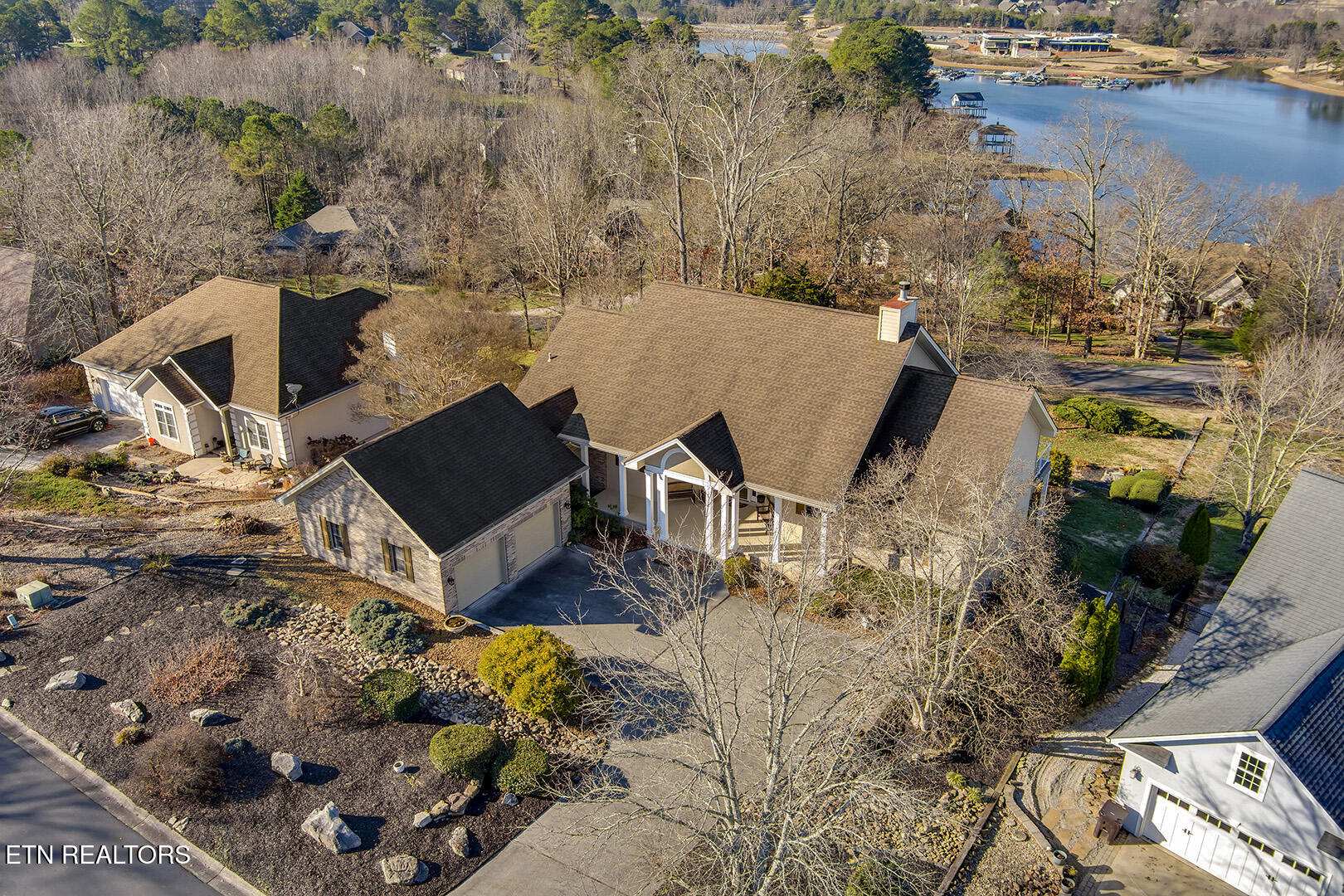 411 Catoosa Lane Loudon TN 37774