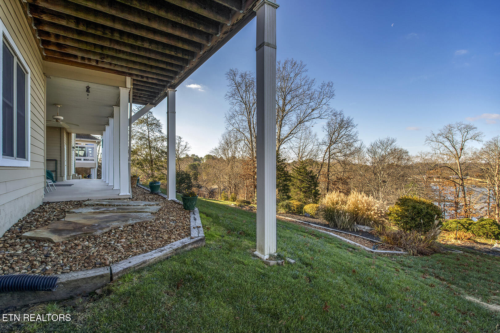 411 Catoosa Lane Loudon TN 37774