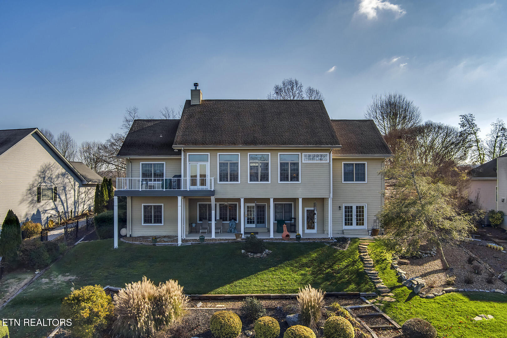 411 Catoosa Lane Loudon TN 37774