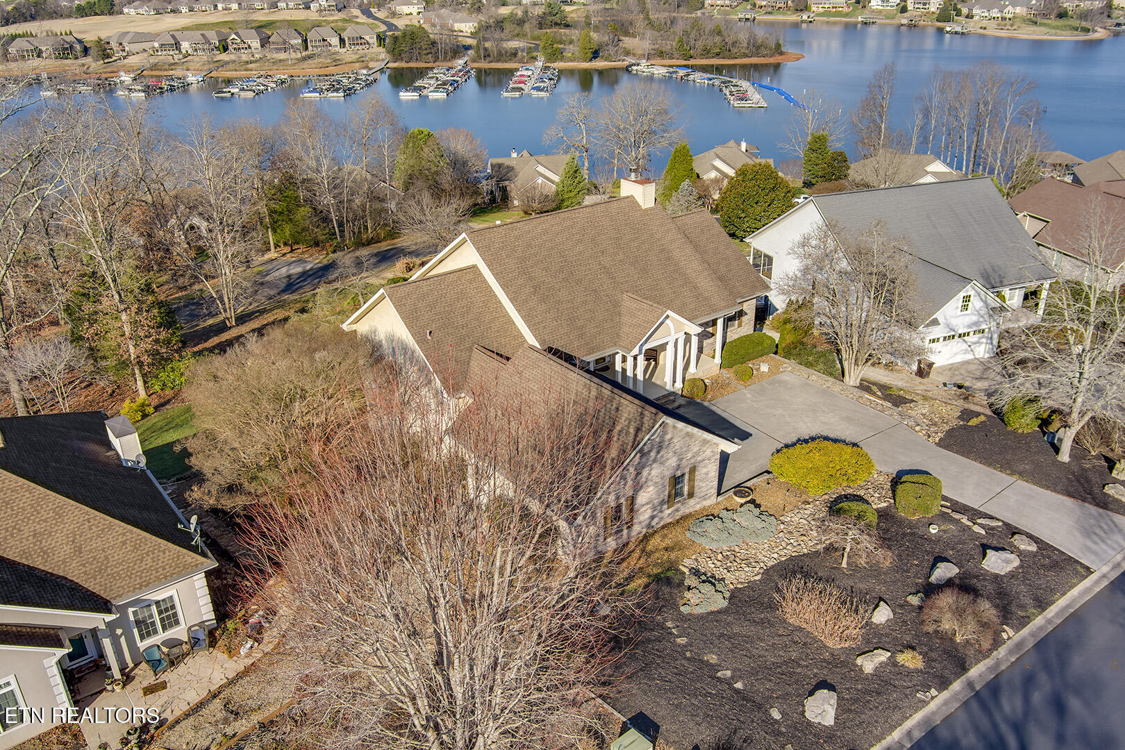 411 Catoosa Lane Loudon TN 37774