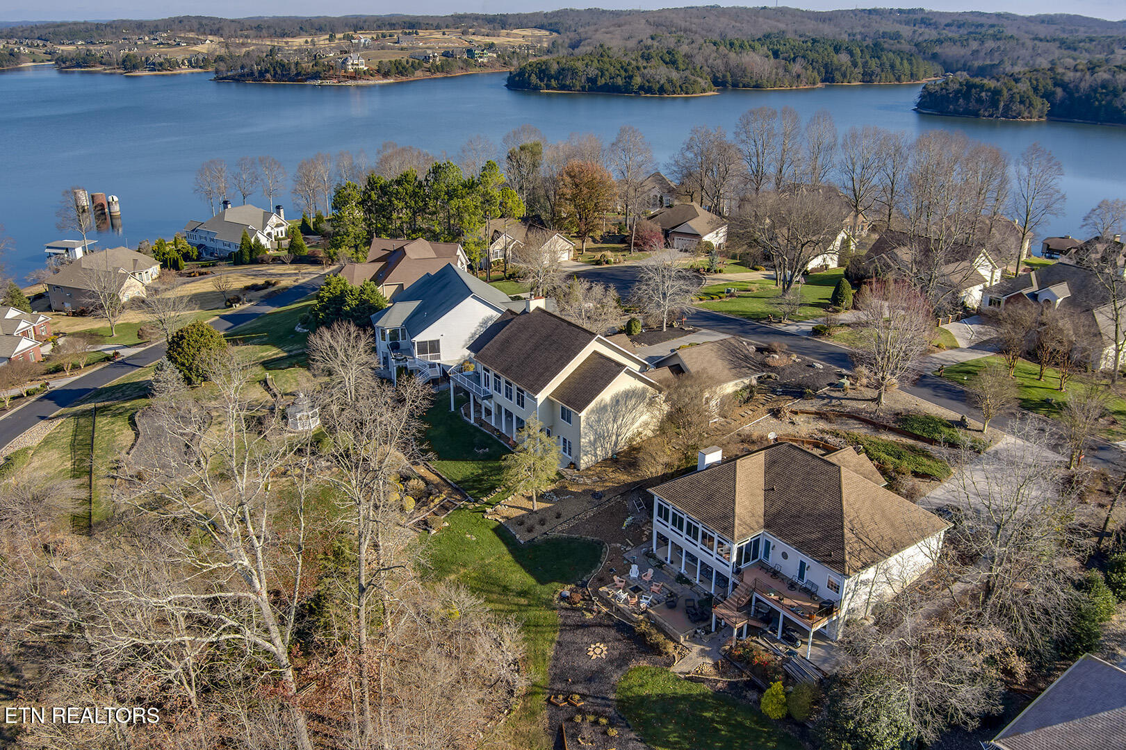 411 Catoosa Lane Loudon TN 37774