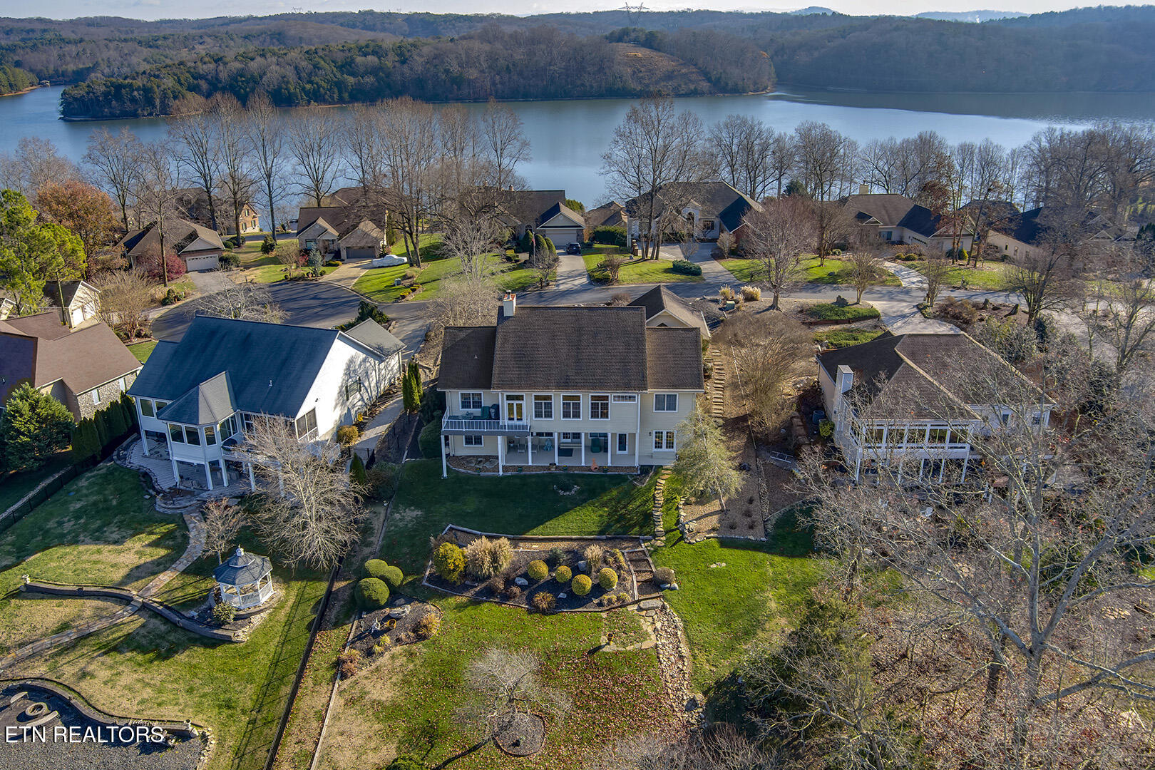 411 Catoosa Lane Loudon TN 37774