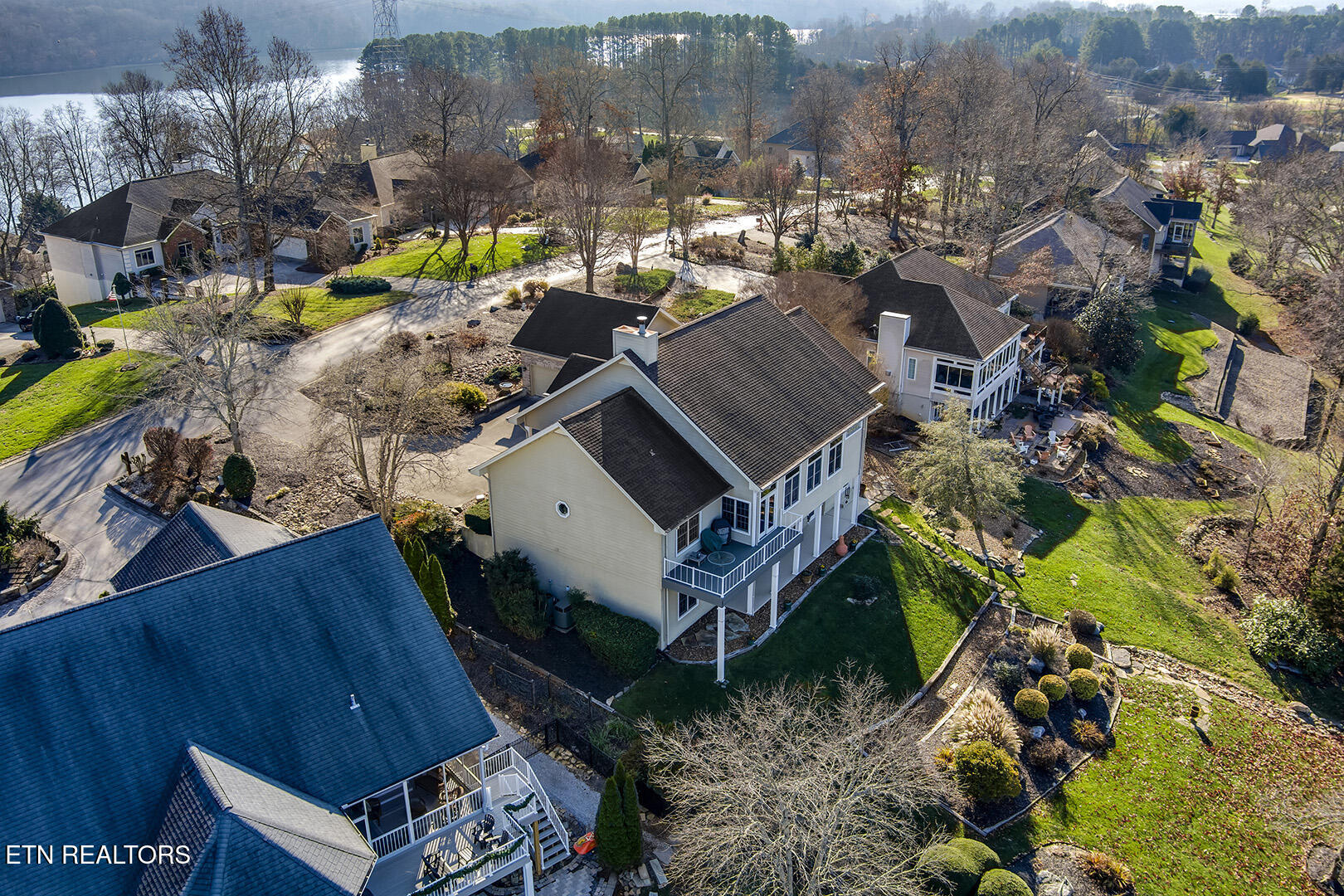 411 Catoosa Lane Loudon TN 37774