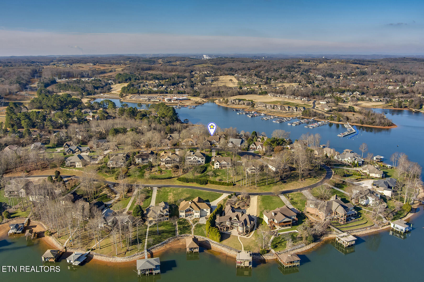 411 Catoosa Lane Loudon TN 37774