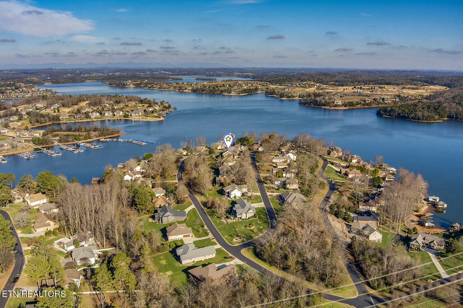 411 Catoosa Lane Loudon TN 37774