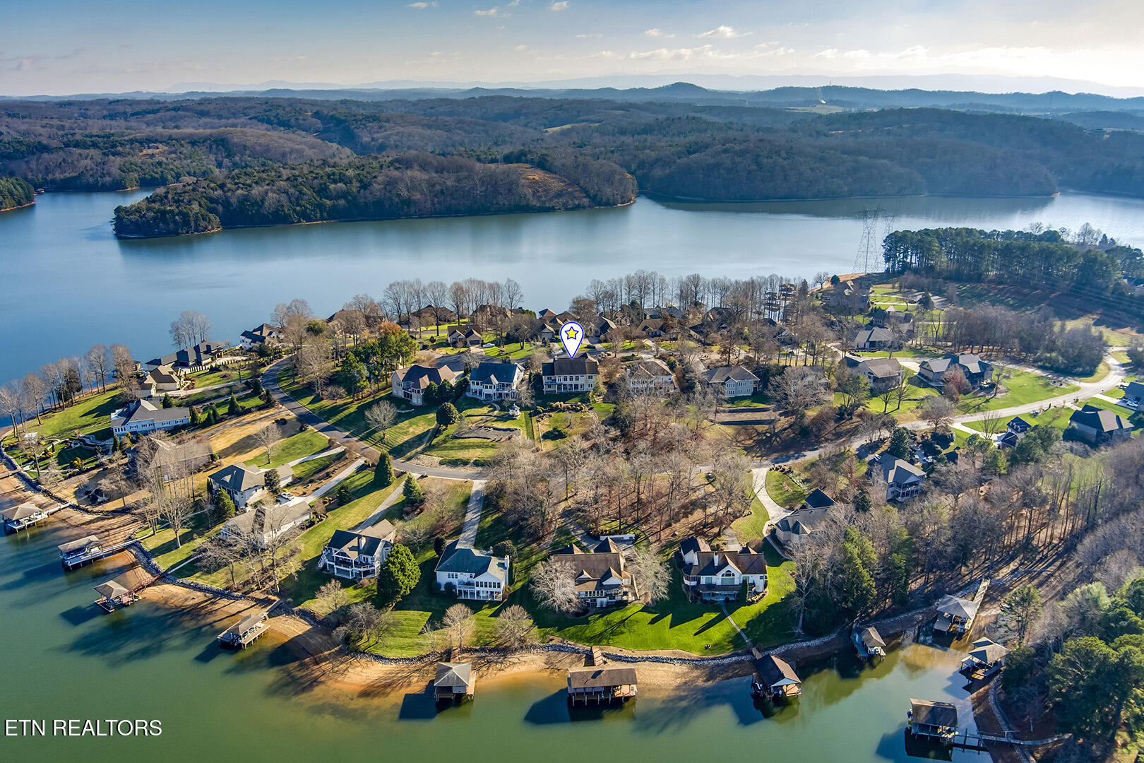 411 Catoosa Lane Loudon TN 37774