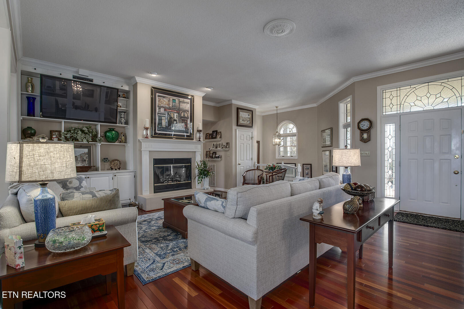411 Catoosa Lane Loudon TN 37774