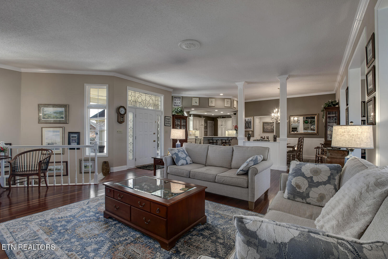 411 Catoosa Lane Loudon TN 37774