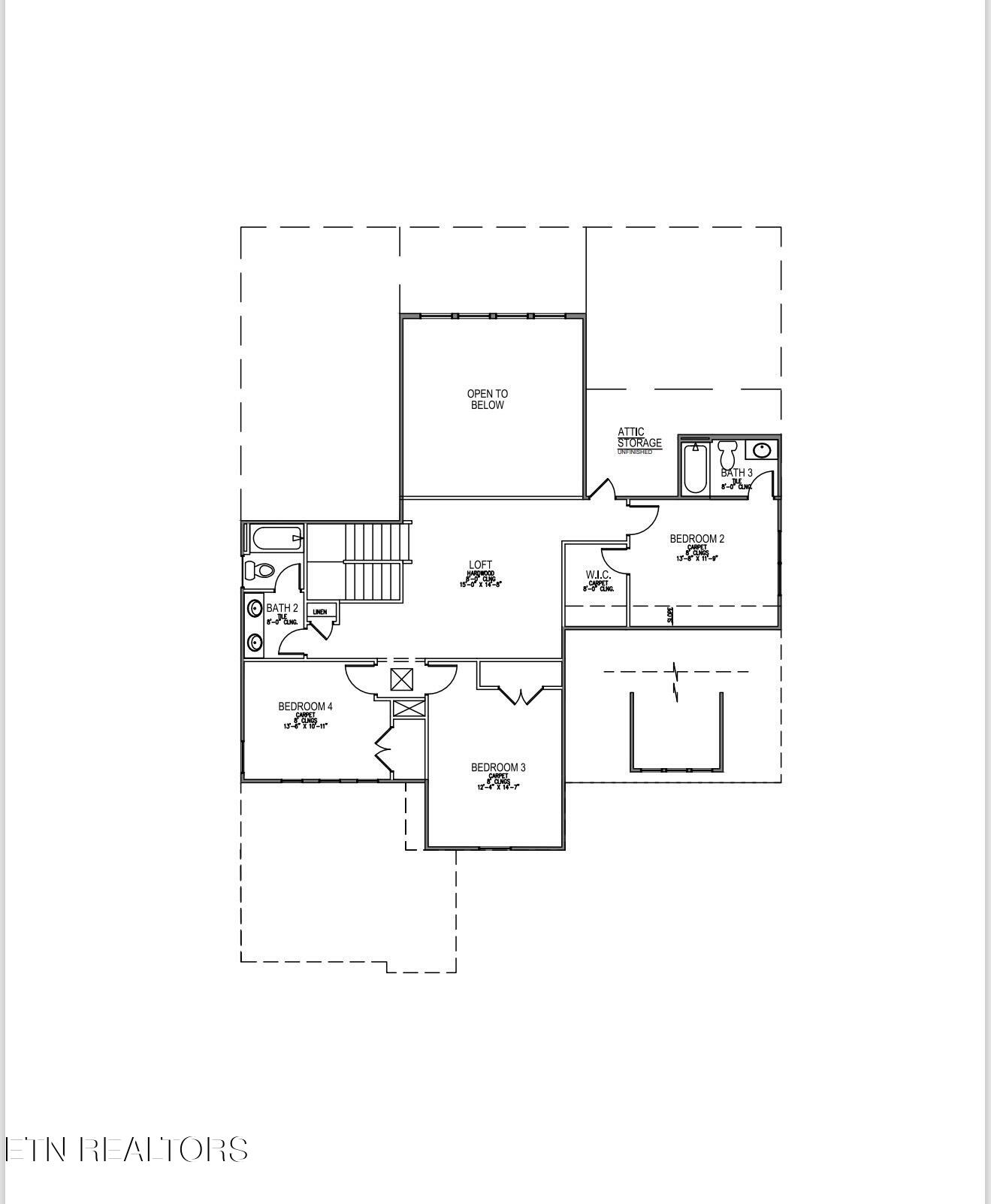 Lot 142 Iron Plow Drive Knoxville TN 37934