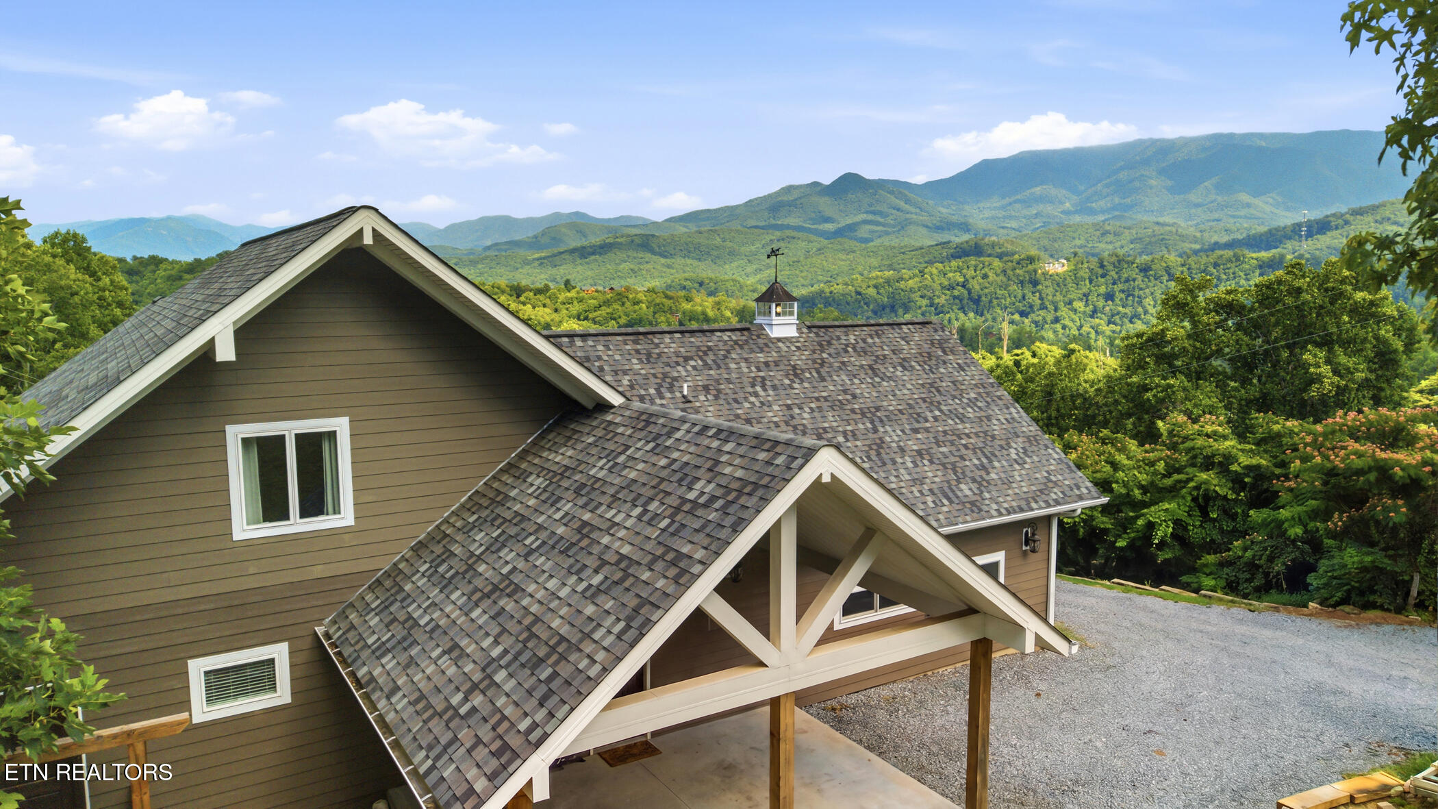 730 Deerfoot Drive Gatlinburg TN 37738