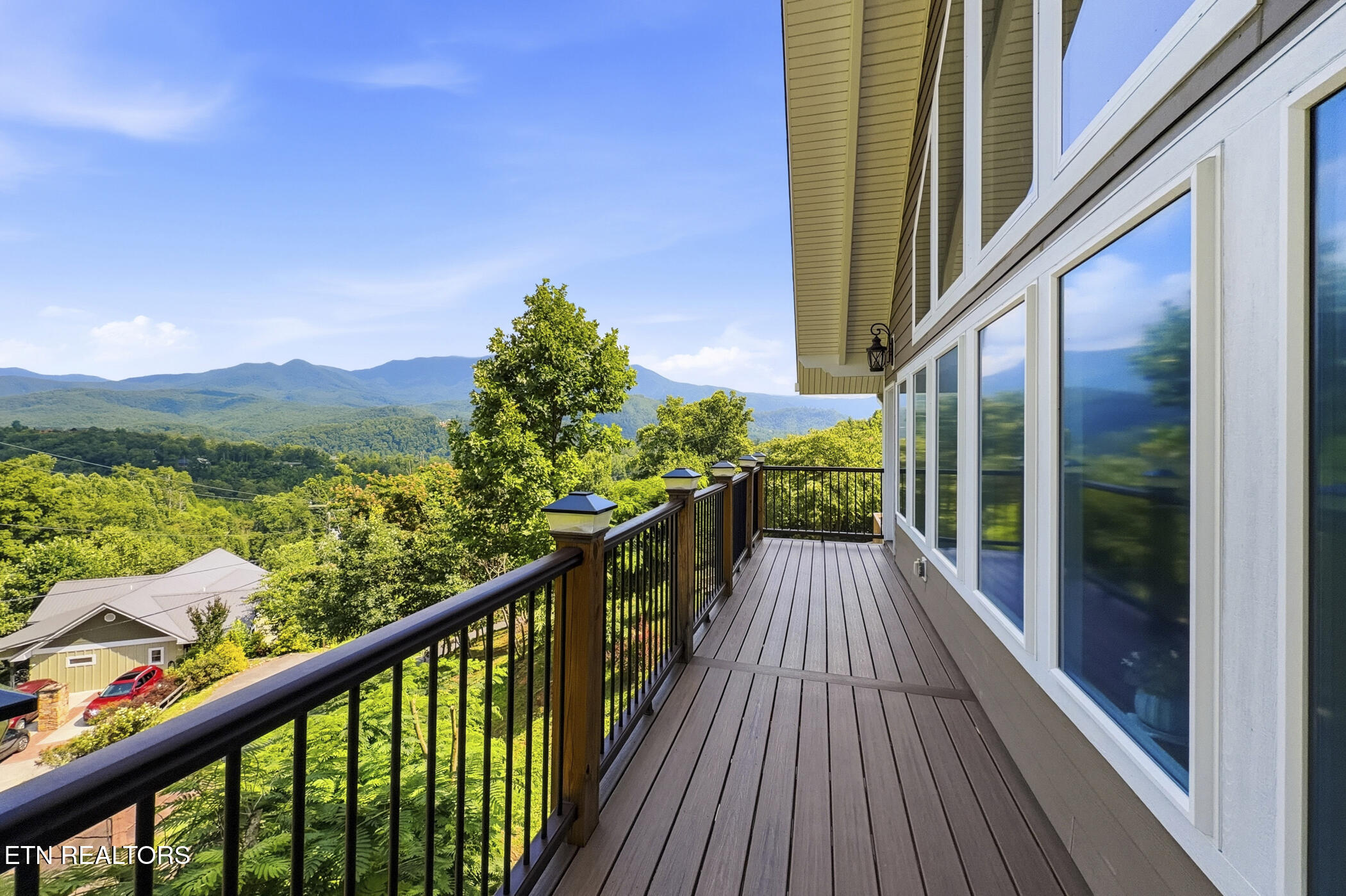 730 Deerfoot Drive Gatlinburg TN 37738