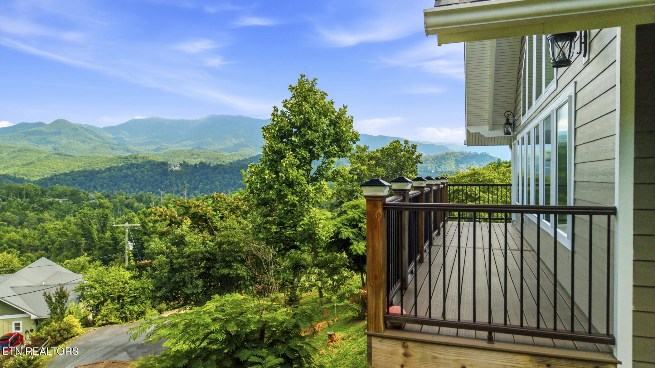 730 Deerfoot Drive Gatlinburg TN 37738
